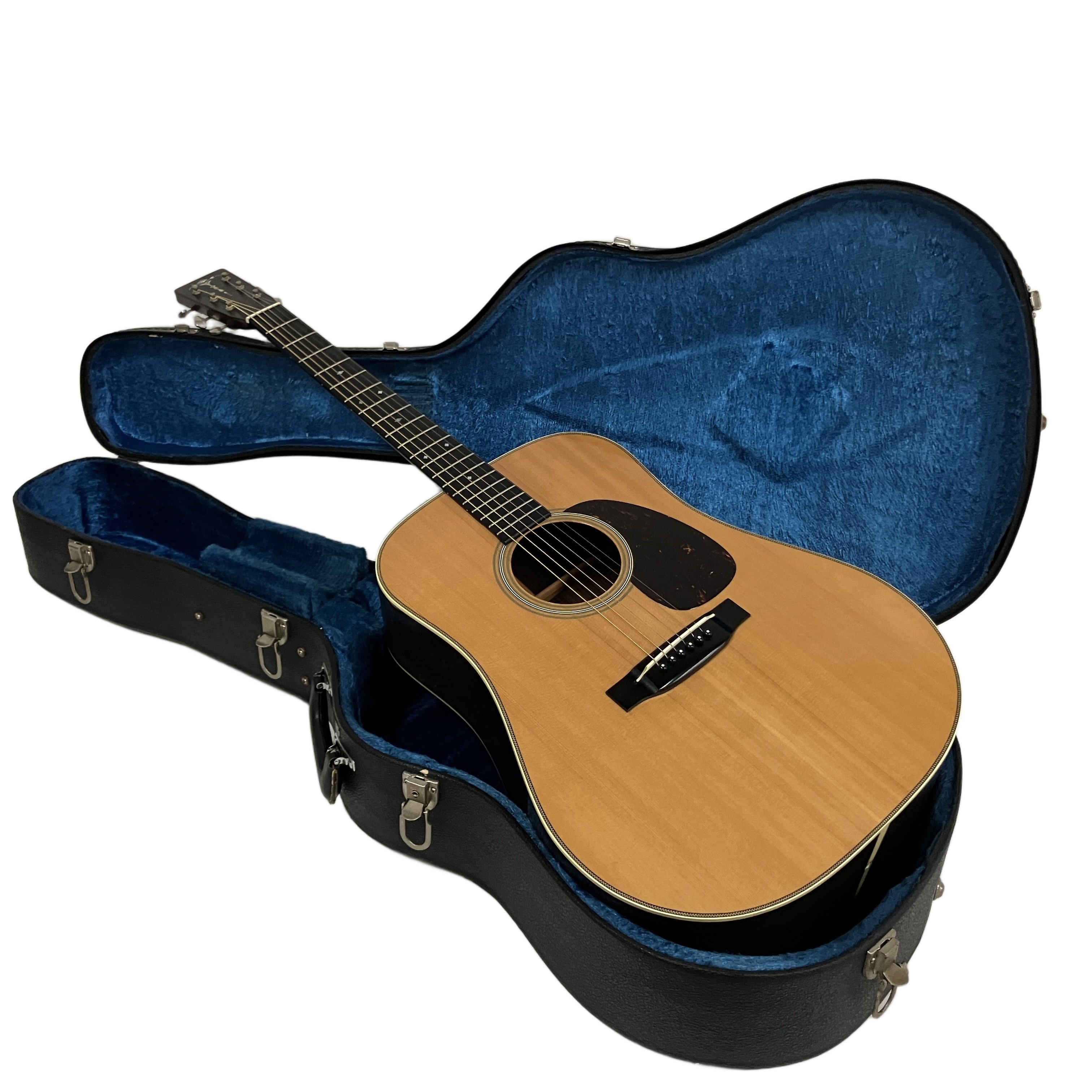 TOKAI TCM-150V アコースティックギター