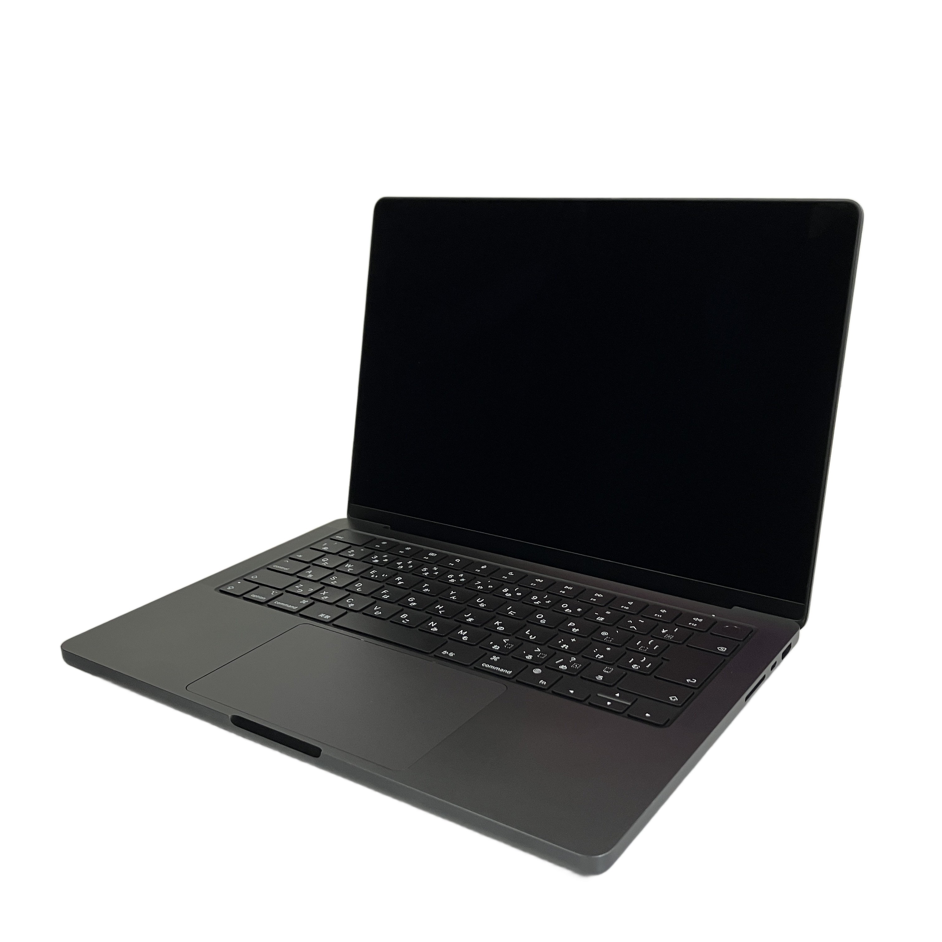 Apple MacBook Pro 14インチ 2024:16GBメモリと1TB SSDが叩き出す無敗のパフォーマンス。妥協を許さない次世代クリエイターへ贈る極上のポータブル・スタジオ。