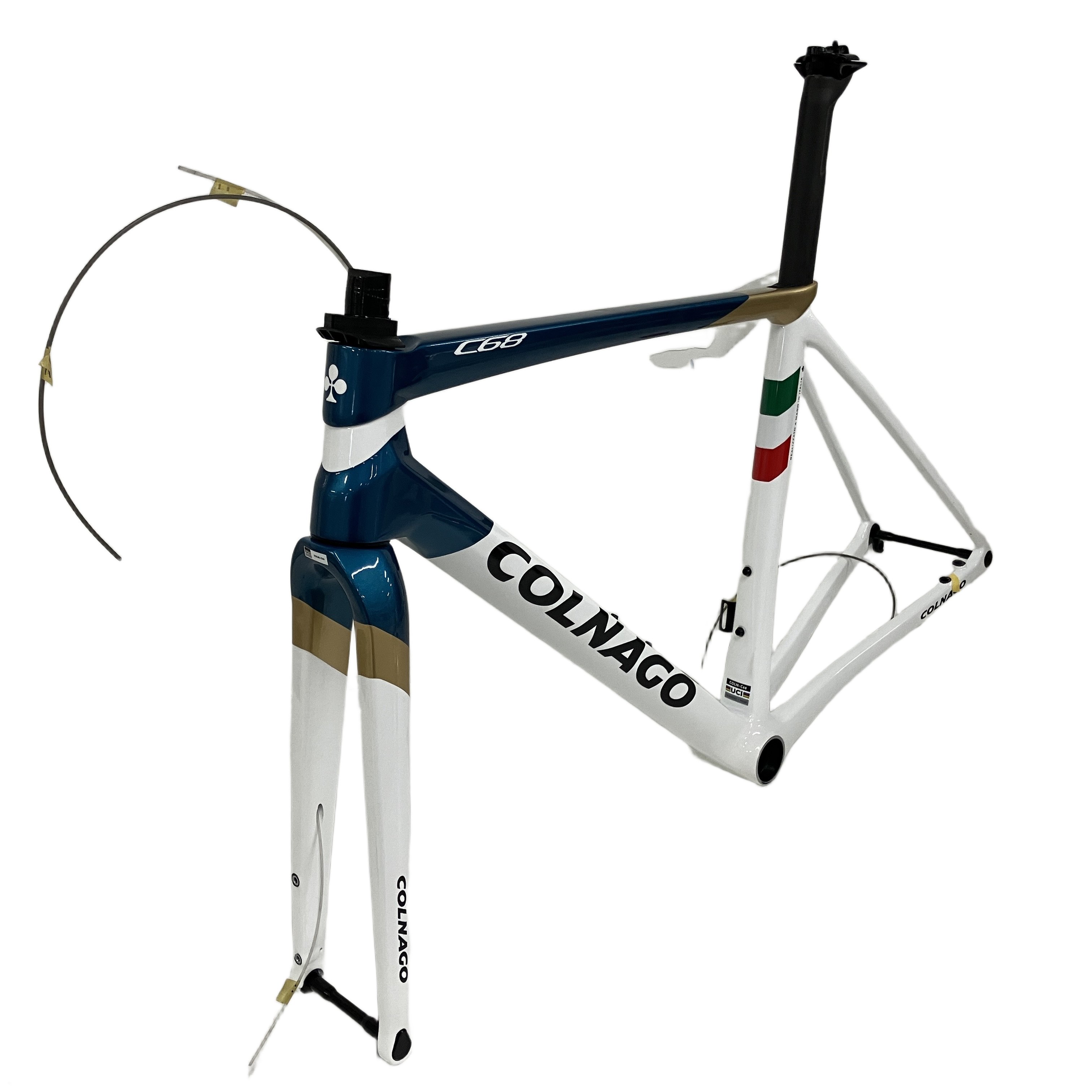 COLNAGO C68 ロードバイク用フレーム