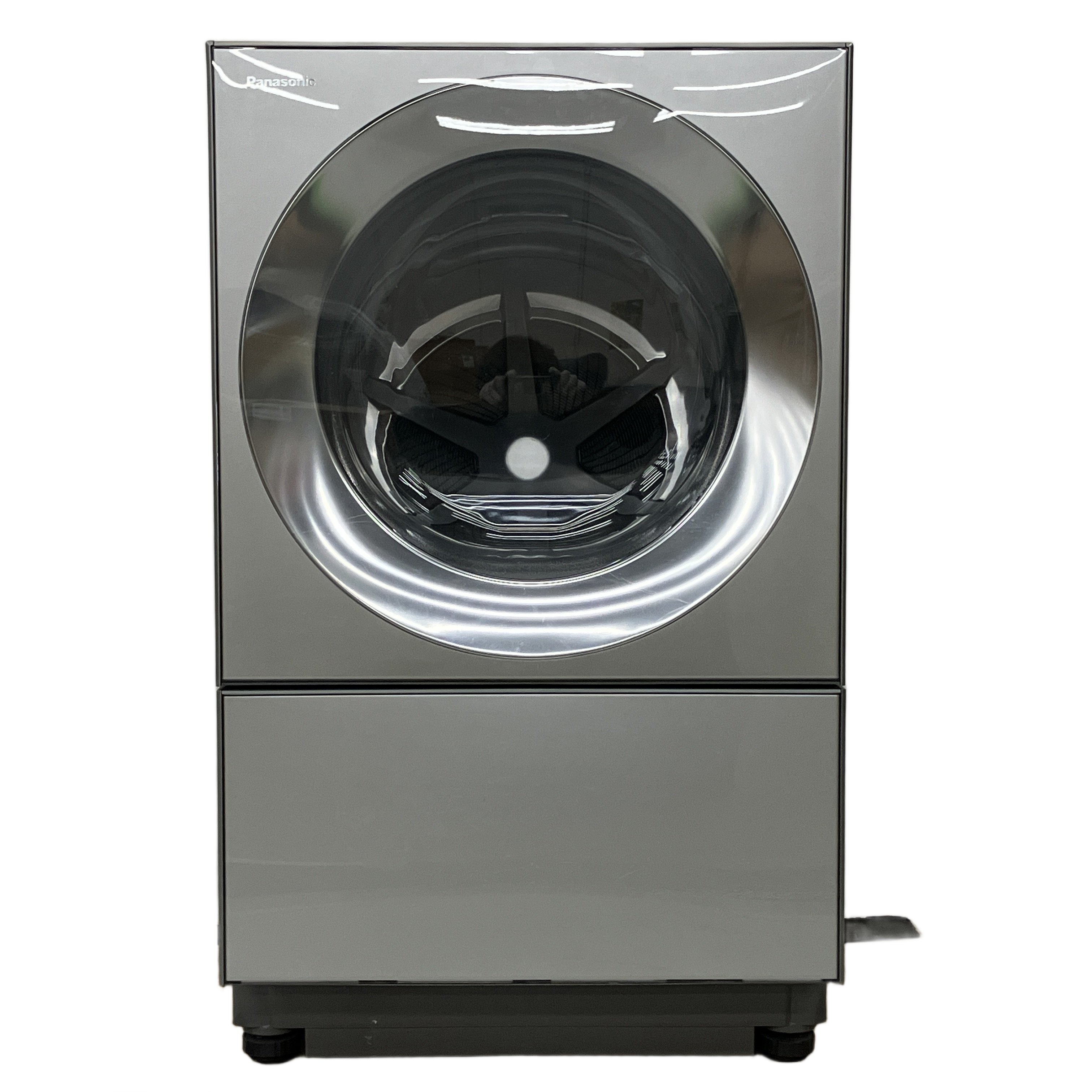 PANASONIC NA-VG2500L ドラム式洗濯機 左開き