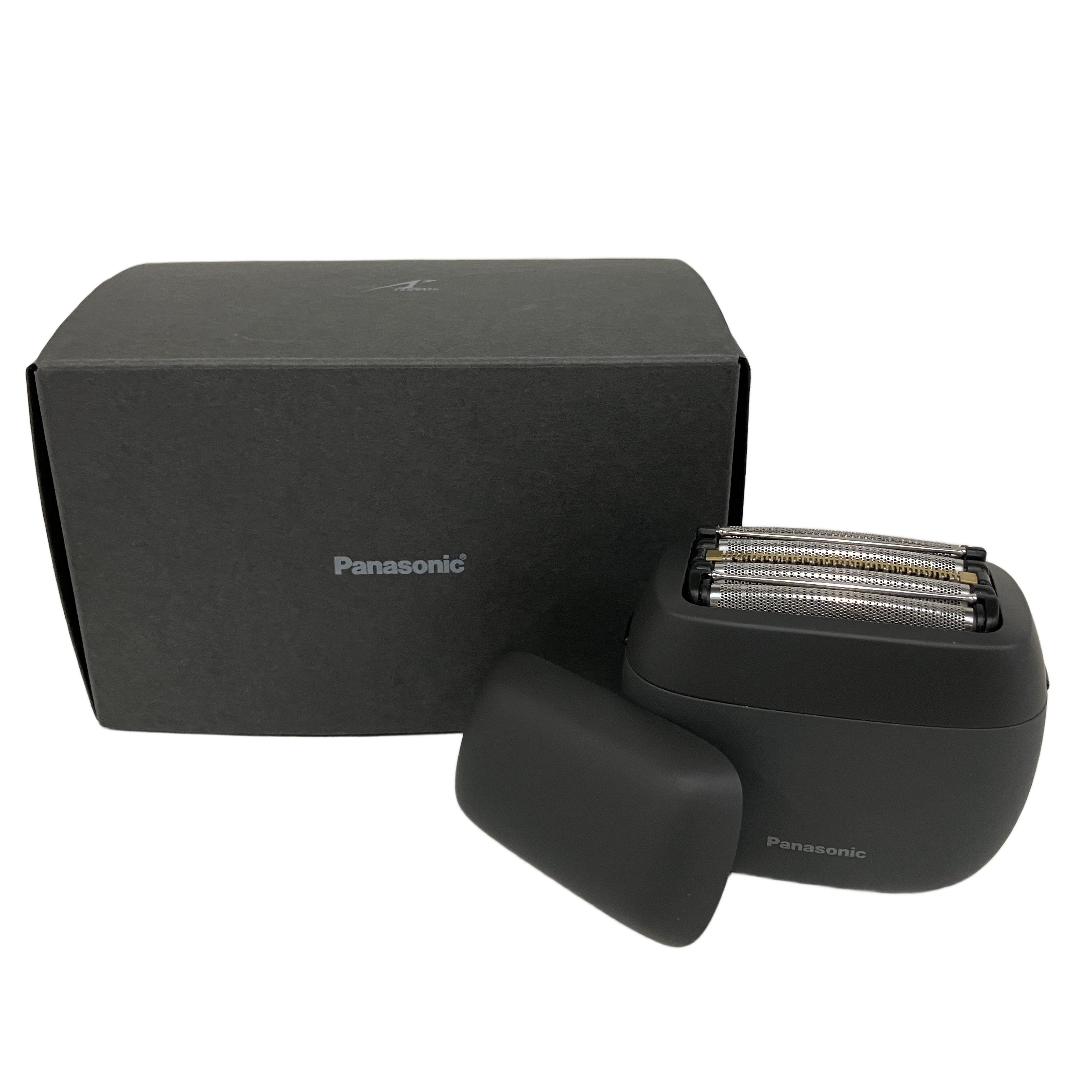PANASONIC ES-PV3A-K シェーバー