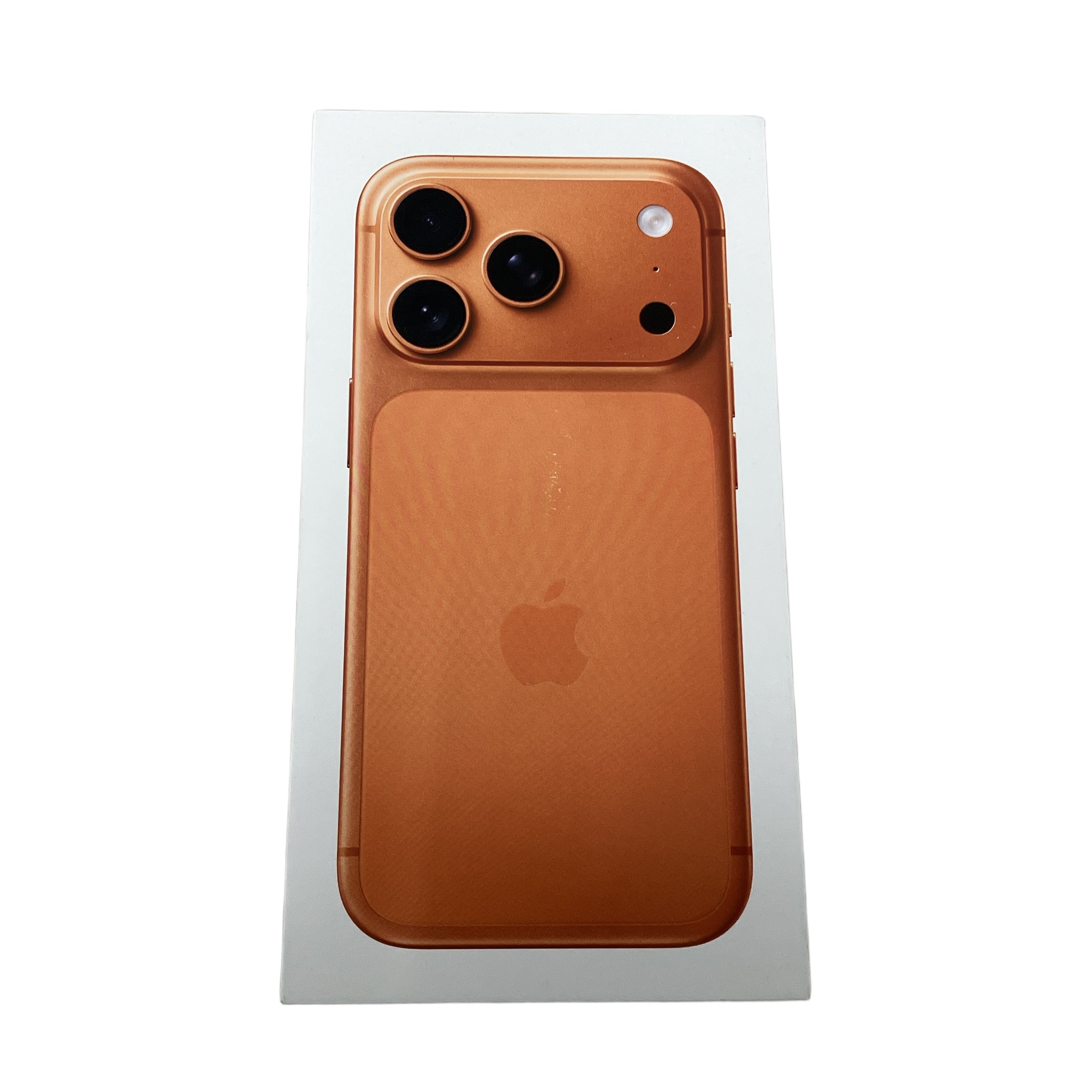 Apple iPhone 17 Pro 512GB コズミックオレンジ