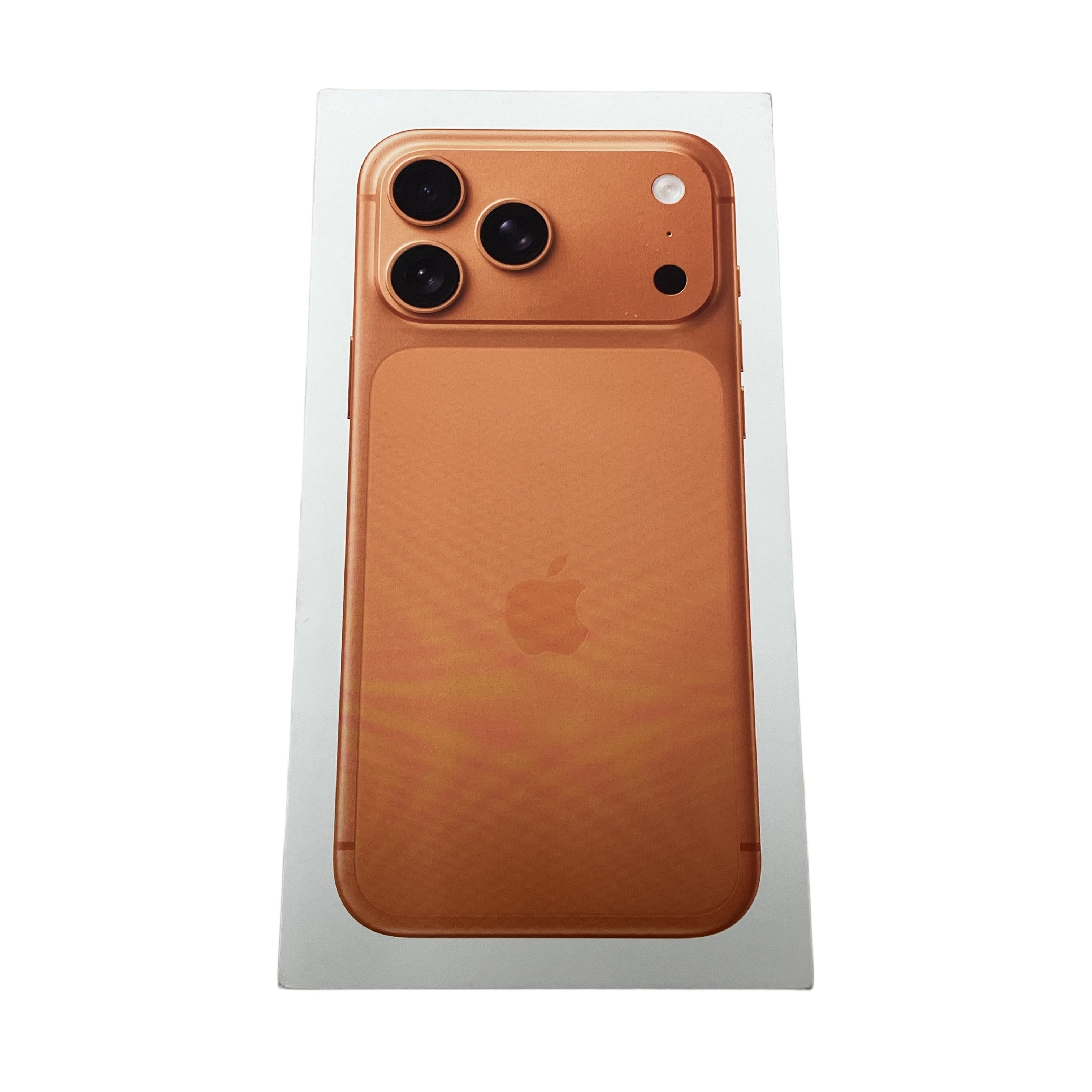 Apple iPhone 17 Pro Max 1TB コズミックオレンジ