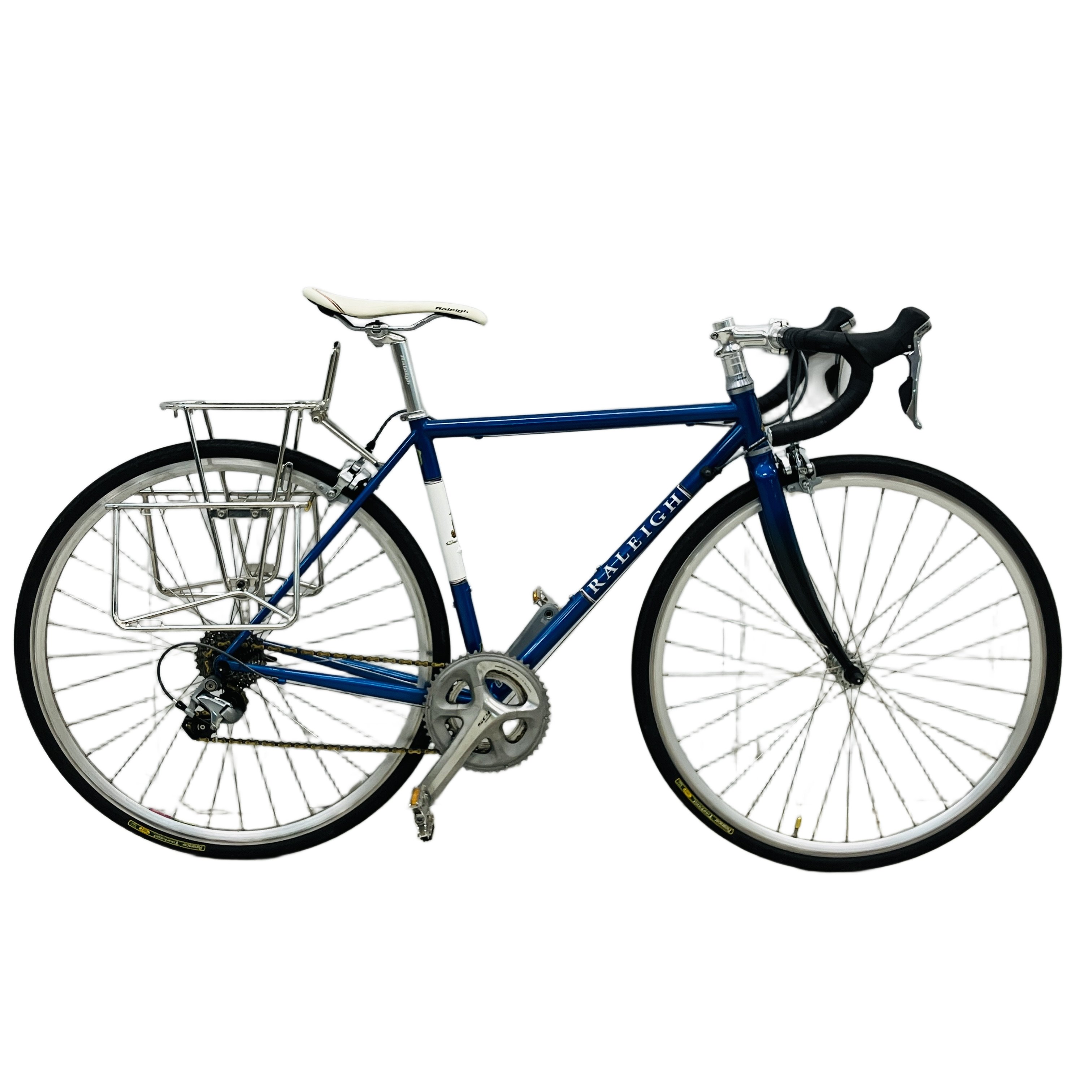 RALEIGH CRF CARLTON-F ロードバイク 480