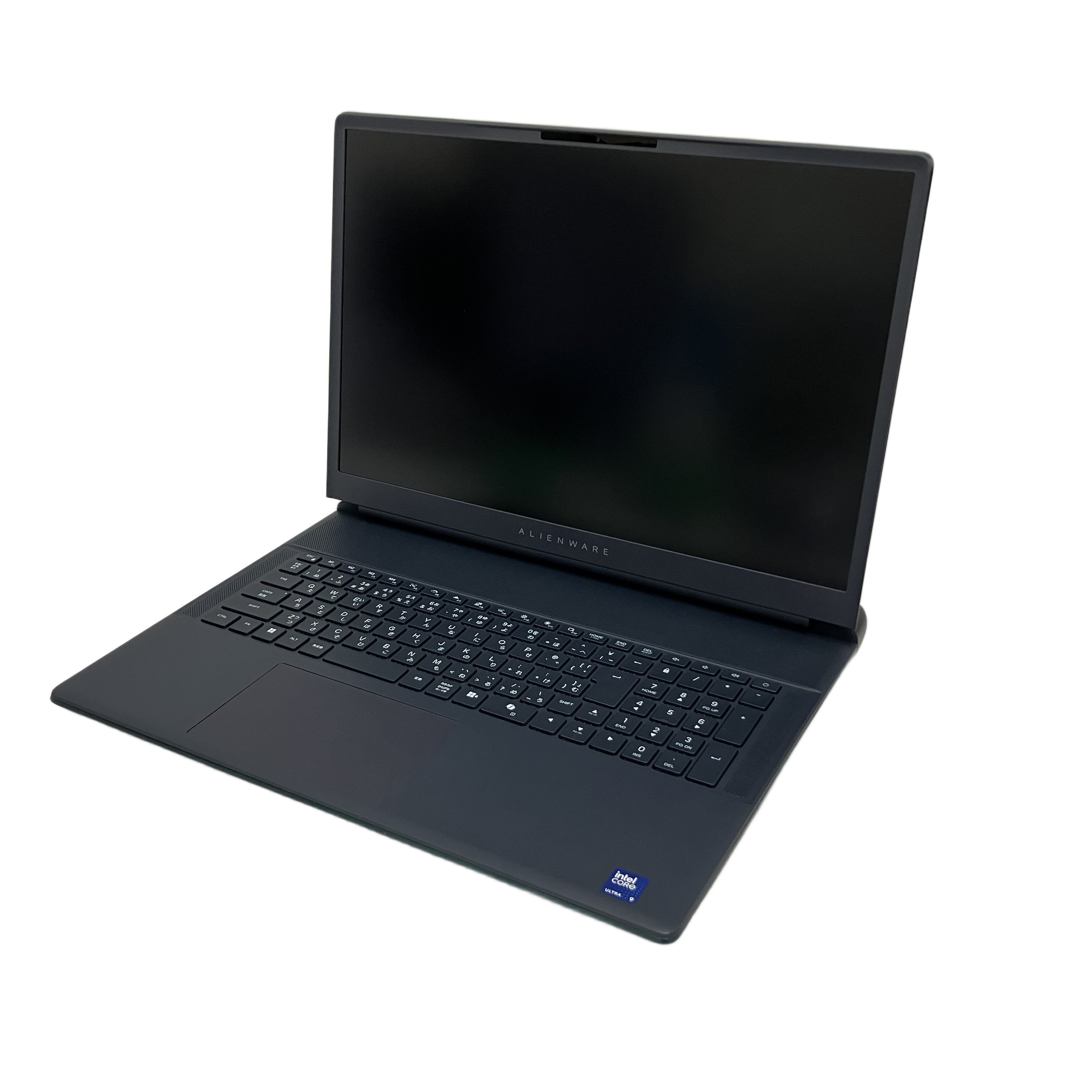 DELL Alienware 18 Area-51 (Core Ultra 9 / 64GB / 2TB):デスクトップを過去にする、圧倒的覇者のゲーミング要塞。