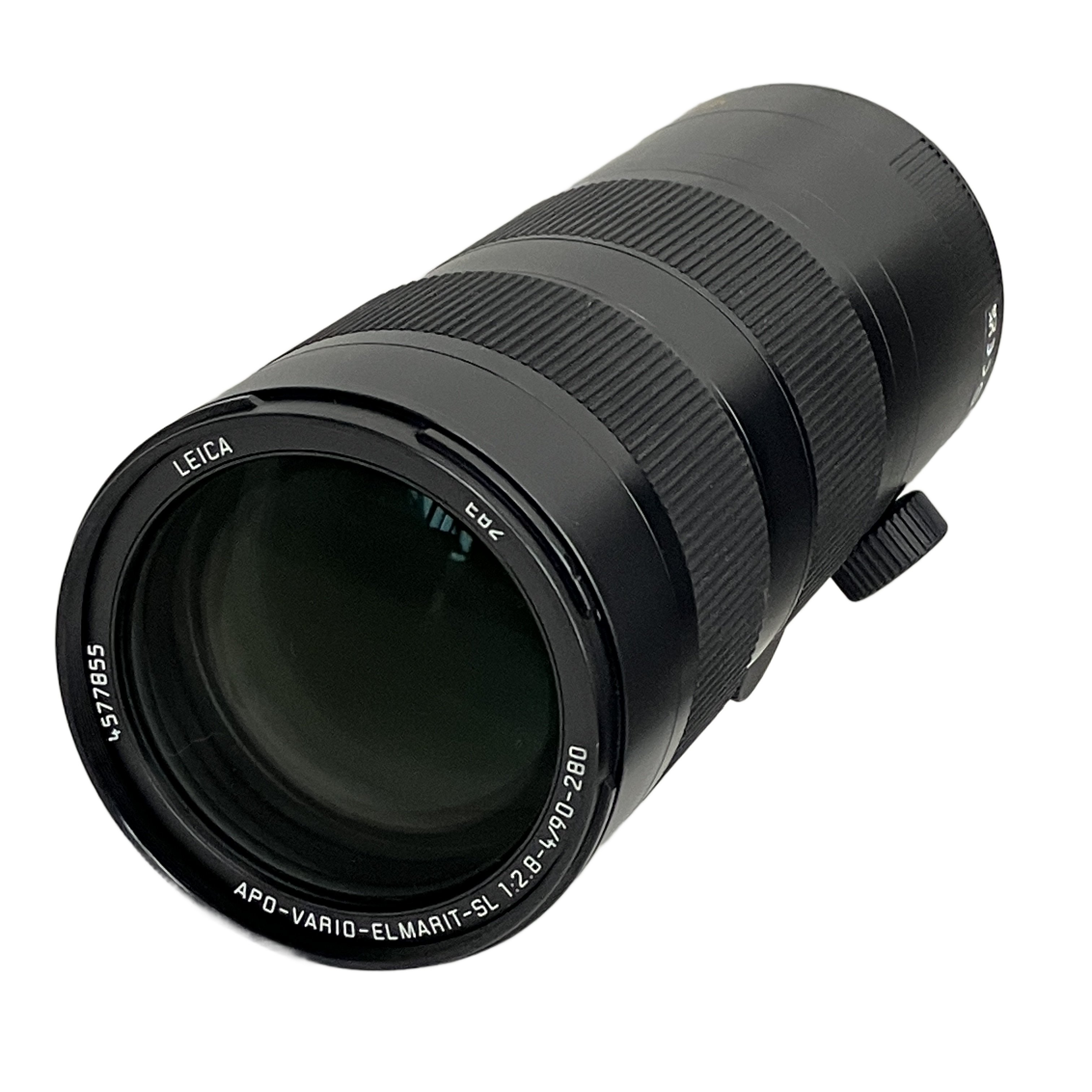 Leica APO-VARIO-ELMARIT-SL 90-280mm f/2.8-4|アポクロマートが紡ぐ静寂と躍動、SLシステムが誇る最高峰の望遠ズーム