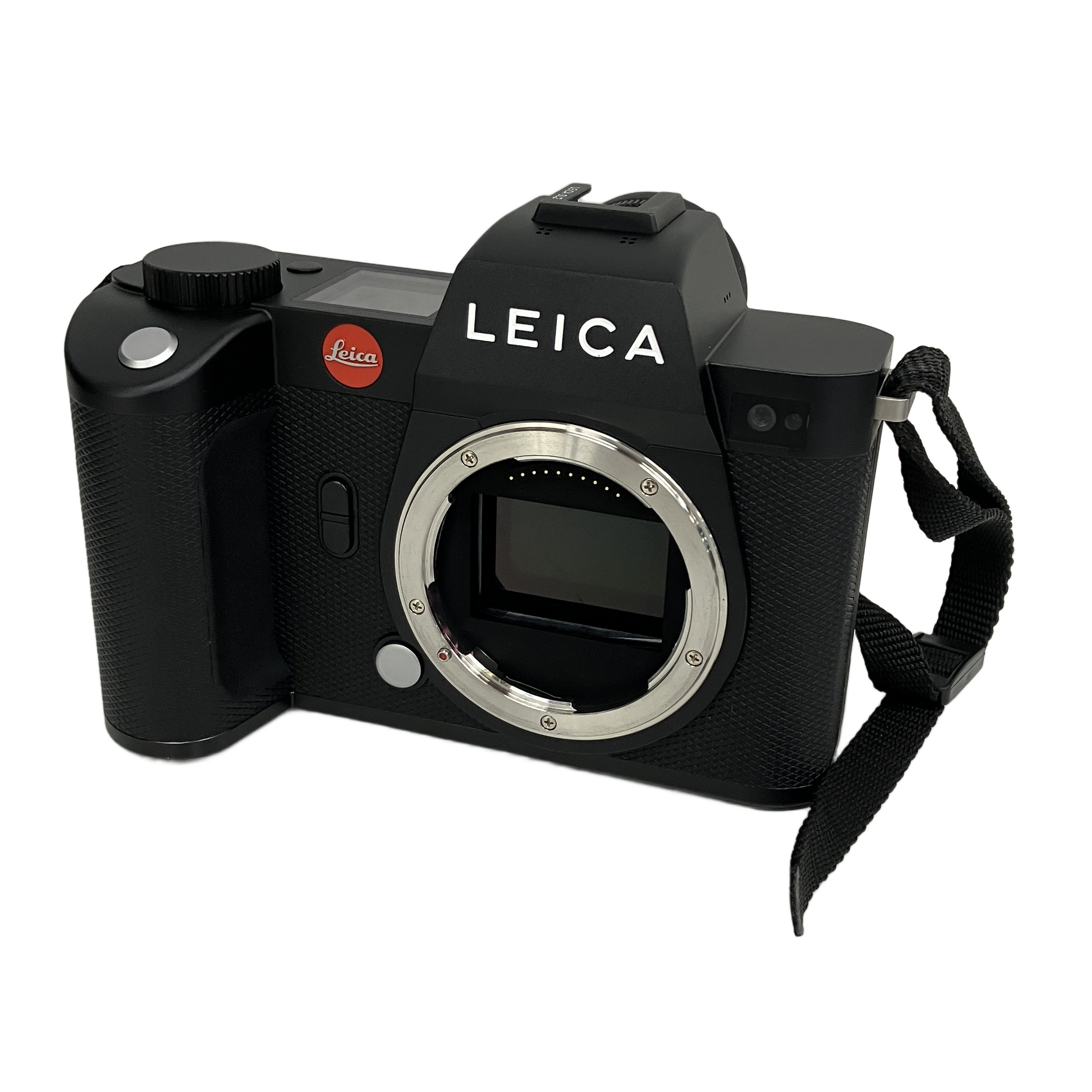 Leica SL2 ボディ|4730万画素の官能的な描写、ライカの伝統と革新が融合したミラーレスの到達点