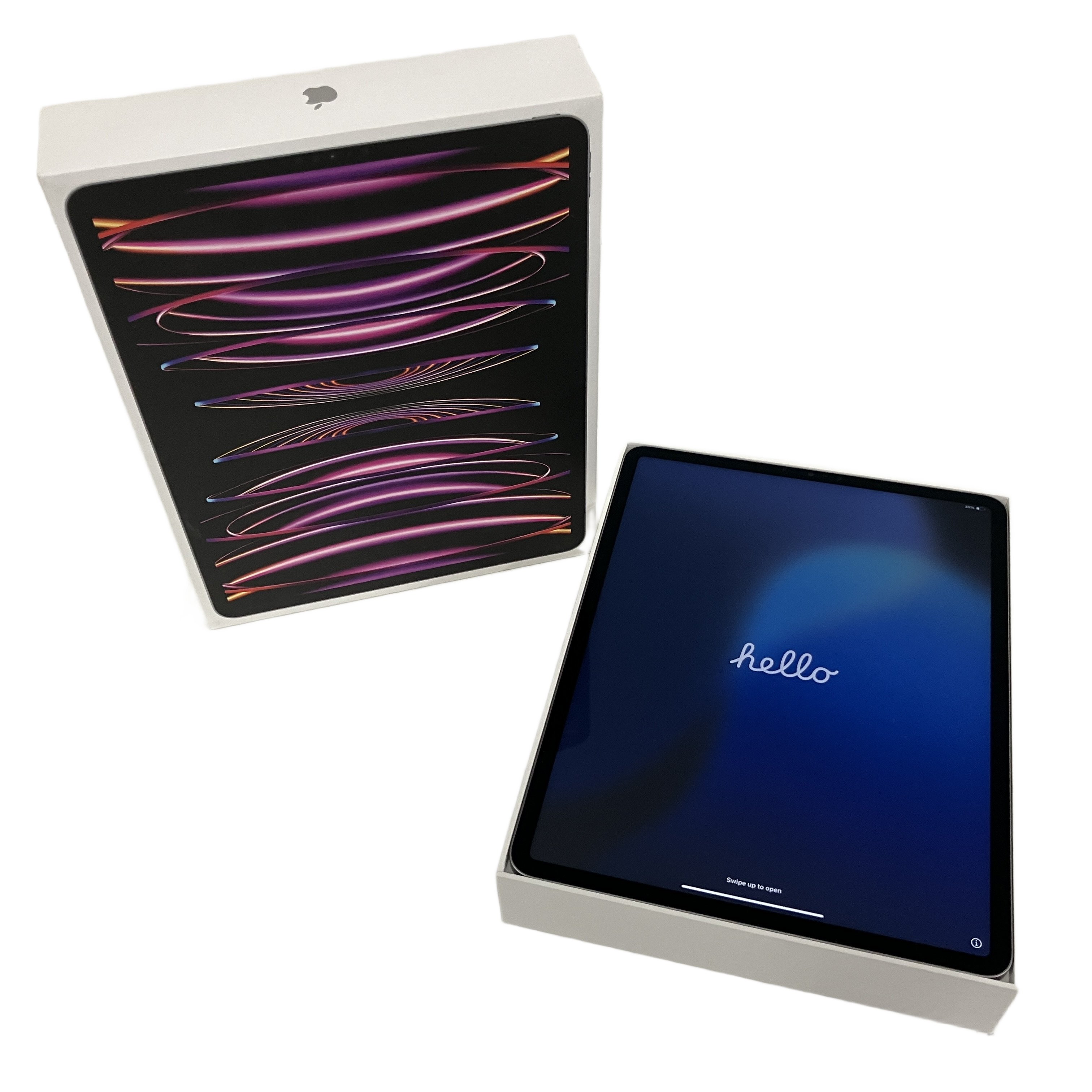 APPLE iPad Pro 12.9インチ 第6世代 256GB