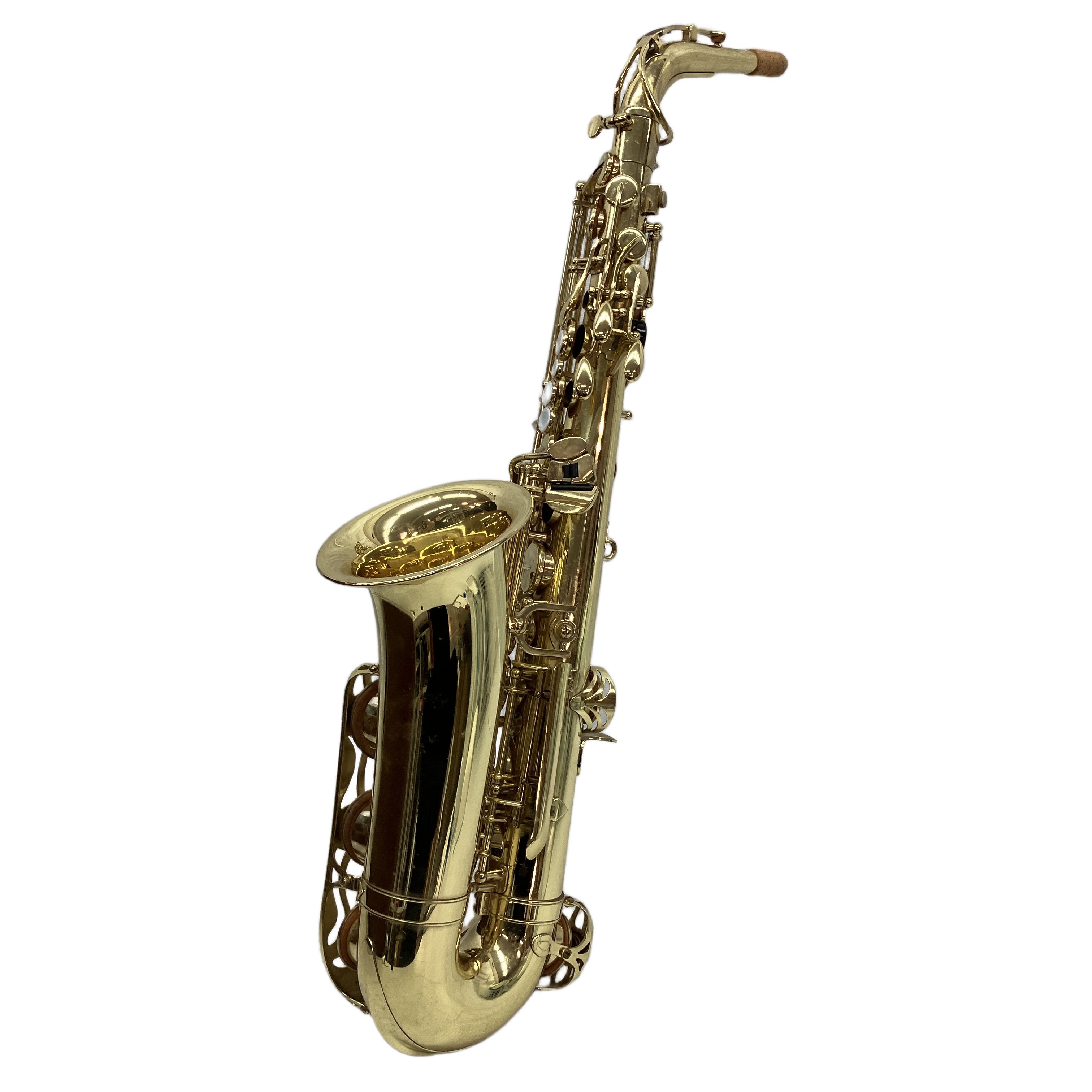 YAMAHA YAS-32 アルトサックス