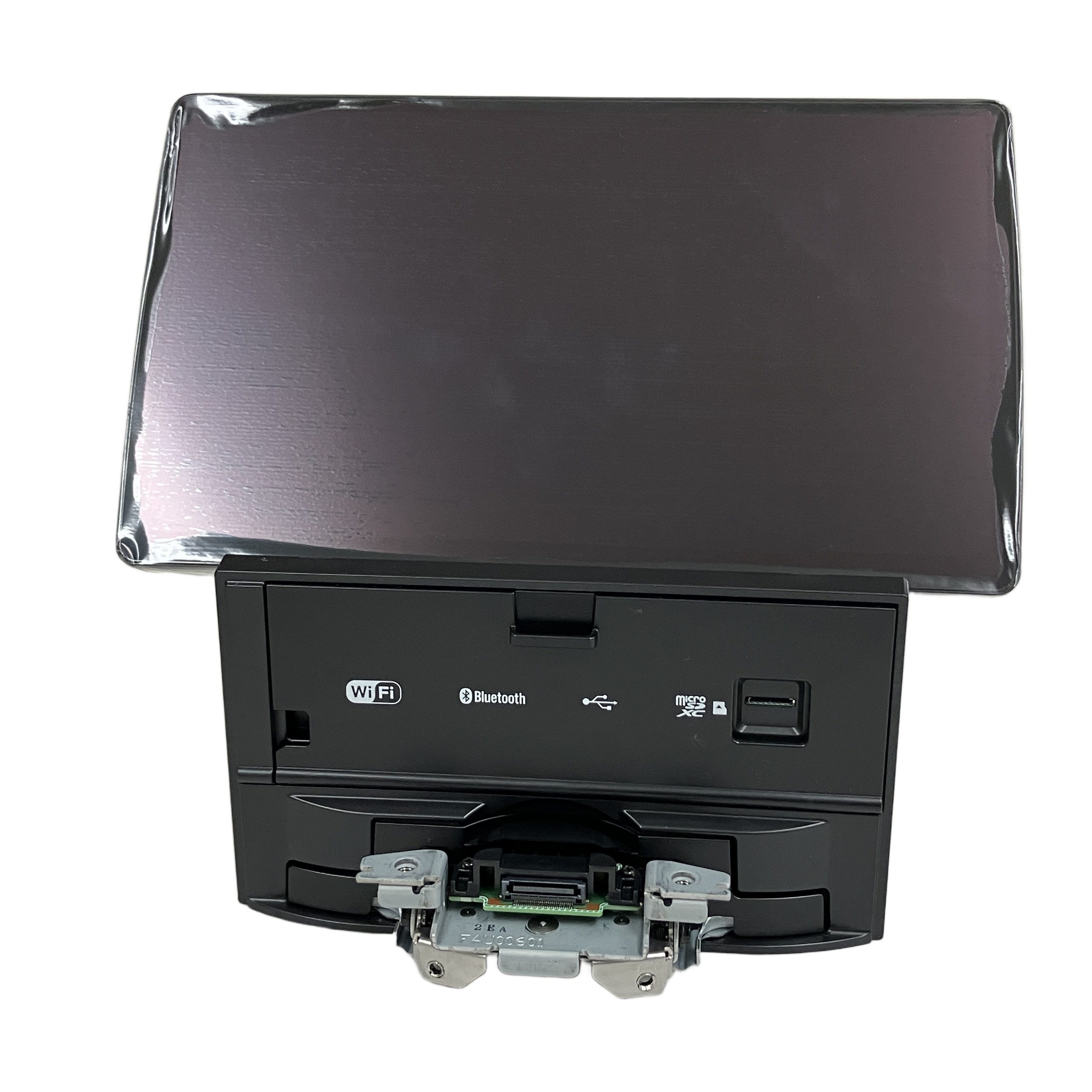 Panasonic ストラーダ CN-F1X10C1D ネット動画対応:愛車が極上のシアターに変わる。業界唯一の有機EL大画面ナビ、堂々の最高峰。