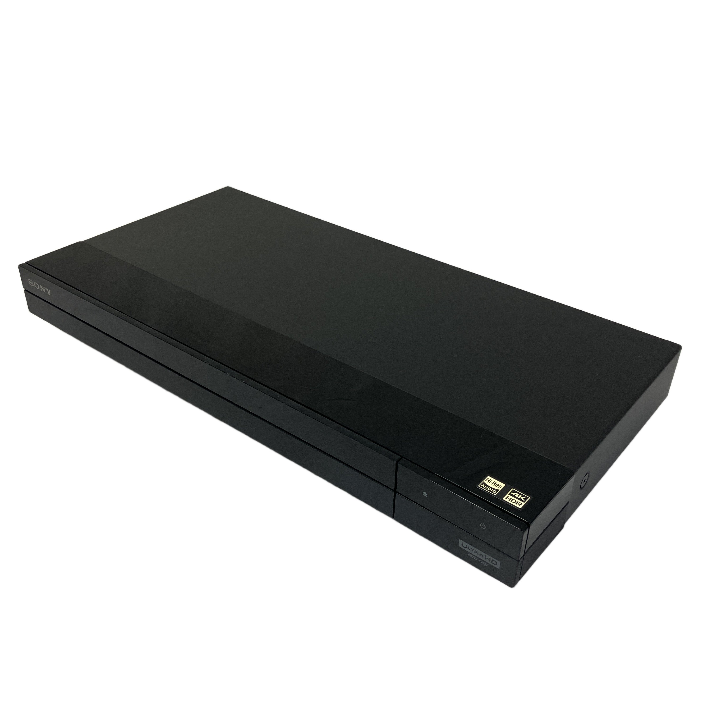 SONY BDZ-FBW2100 ブルーレイレコーダー 2TB