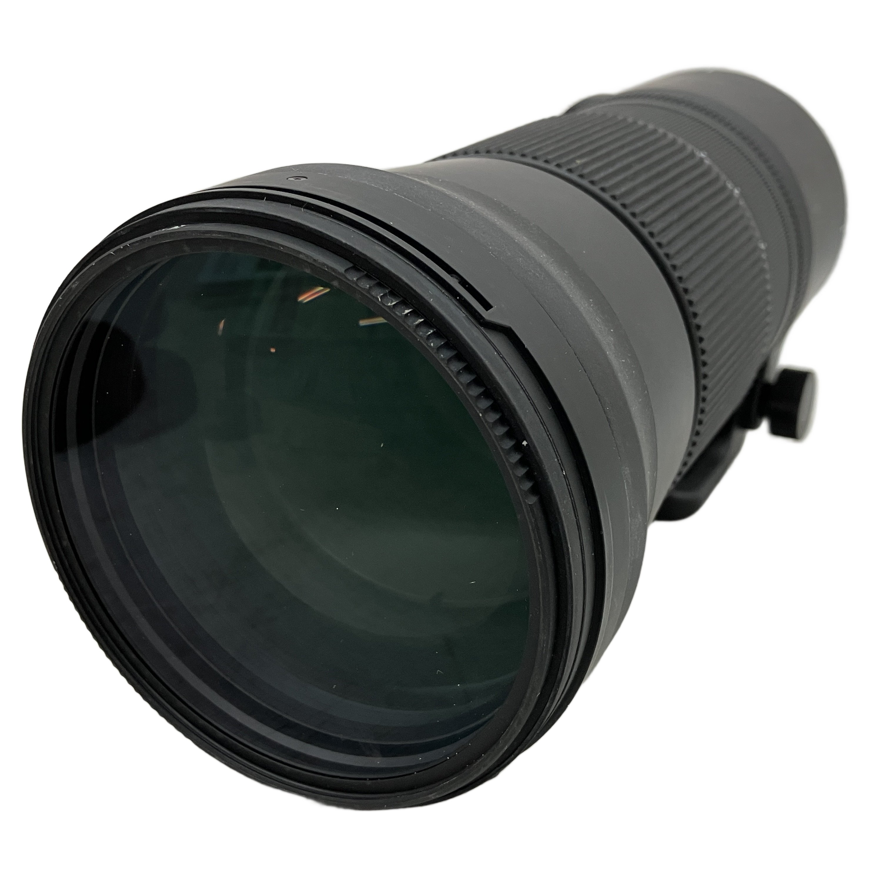 SIGMA 150-600mm F5-6.3 DG OS HSM Contemporary 望遠 ズームレンズ