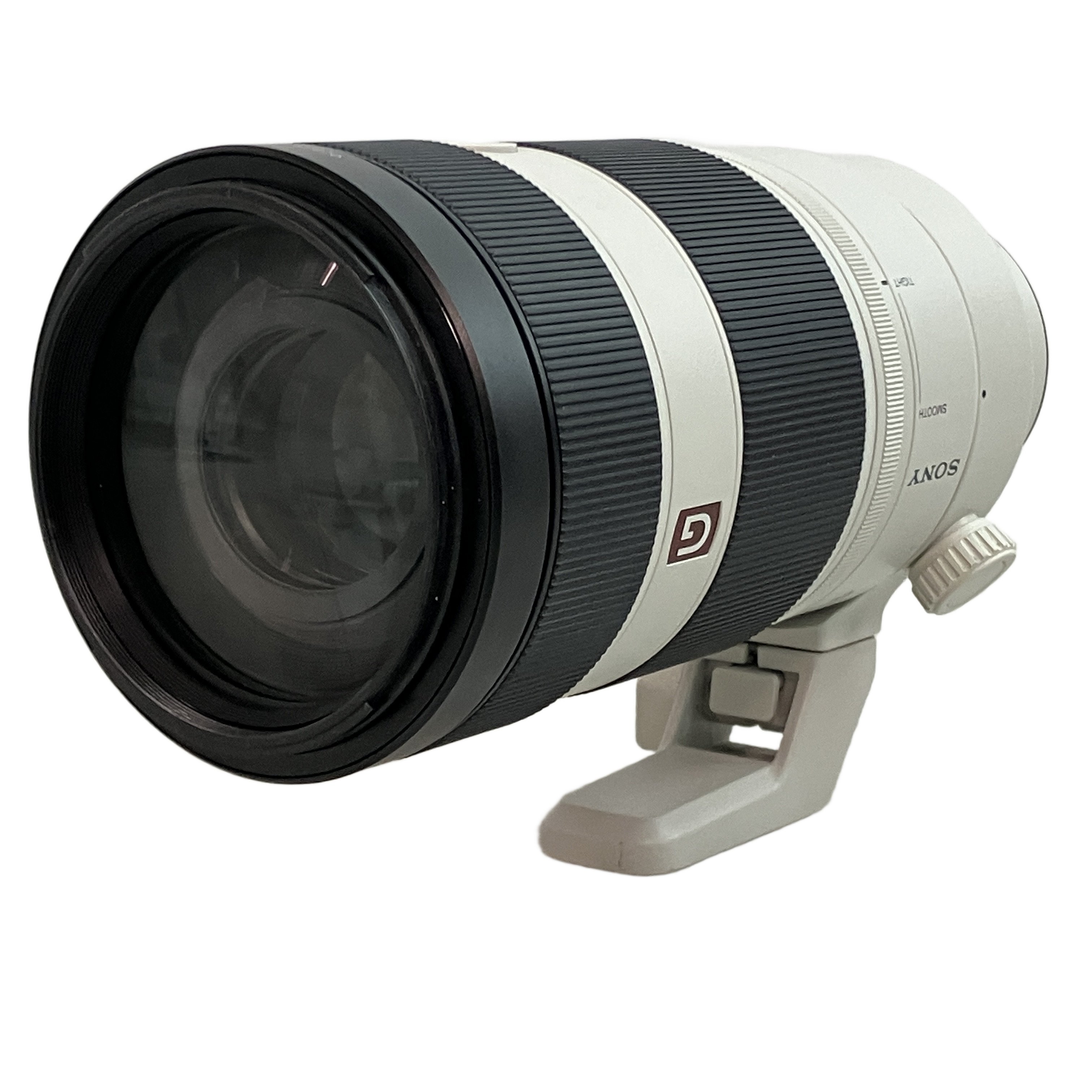 SONY SEL100400GM 望遠 ズームレンズ