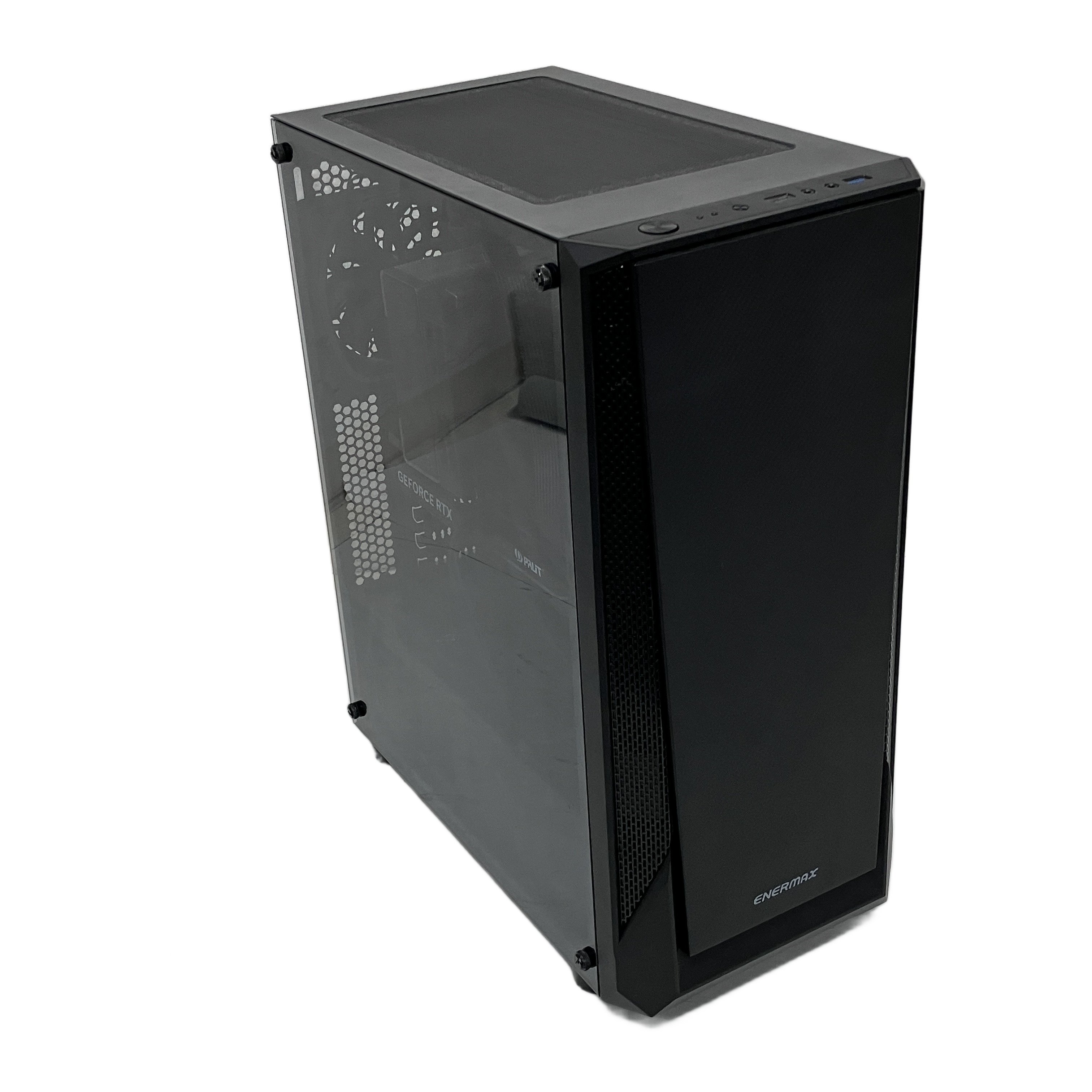 ASROCK B760 PRO RS/D4 WIFI デスクトップPC i5-13400F RTX4060