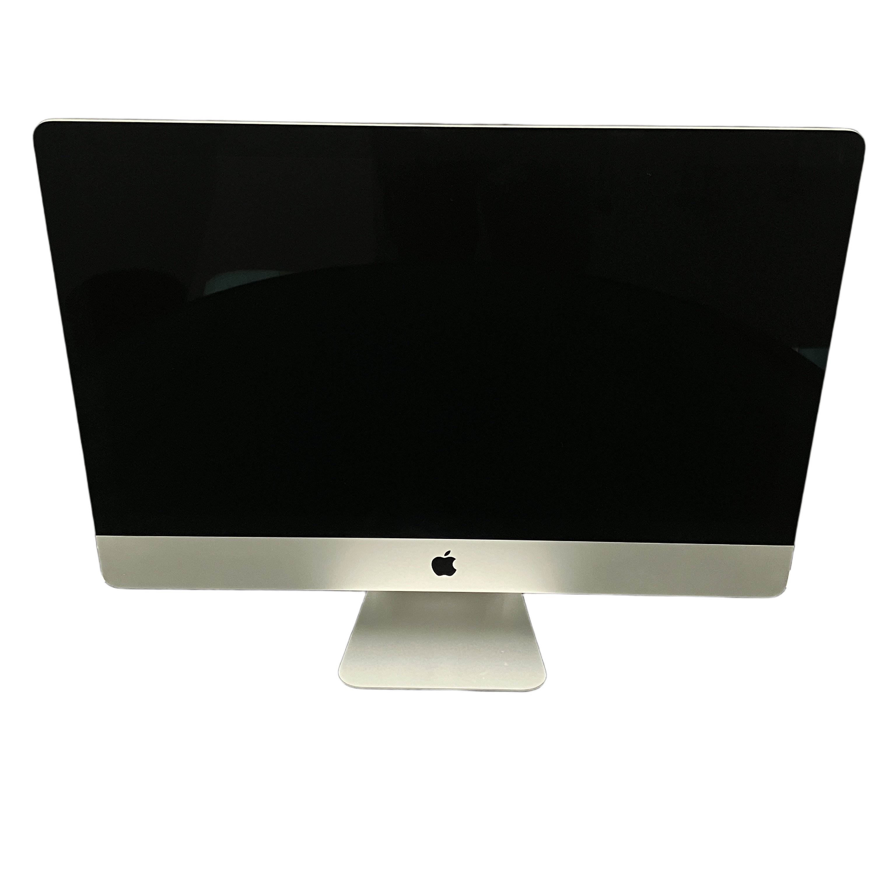 Apple iMac Retina 5K 27インチ 2020|Core i9と128GBメモリ、究極まで研ぎ澄まされたインテルiMacの到達点