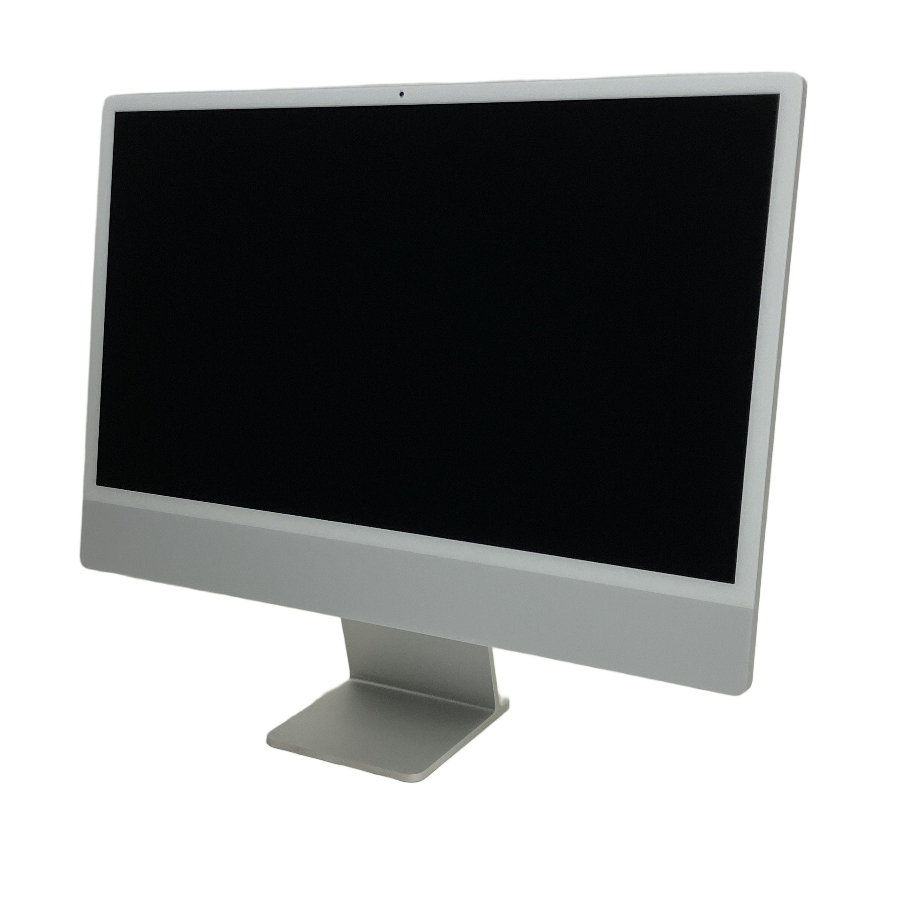 ★Apple iMac 24インチ 2023 M3 メモリ24GB増設仕様の極上中古PC★