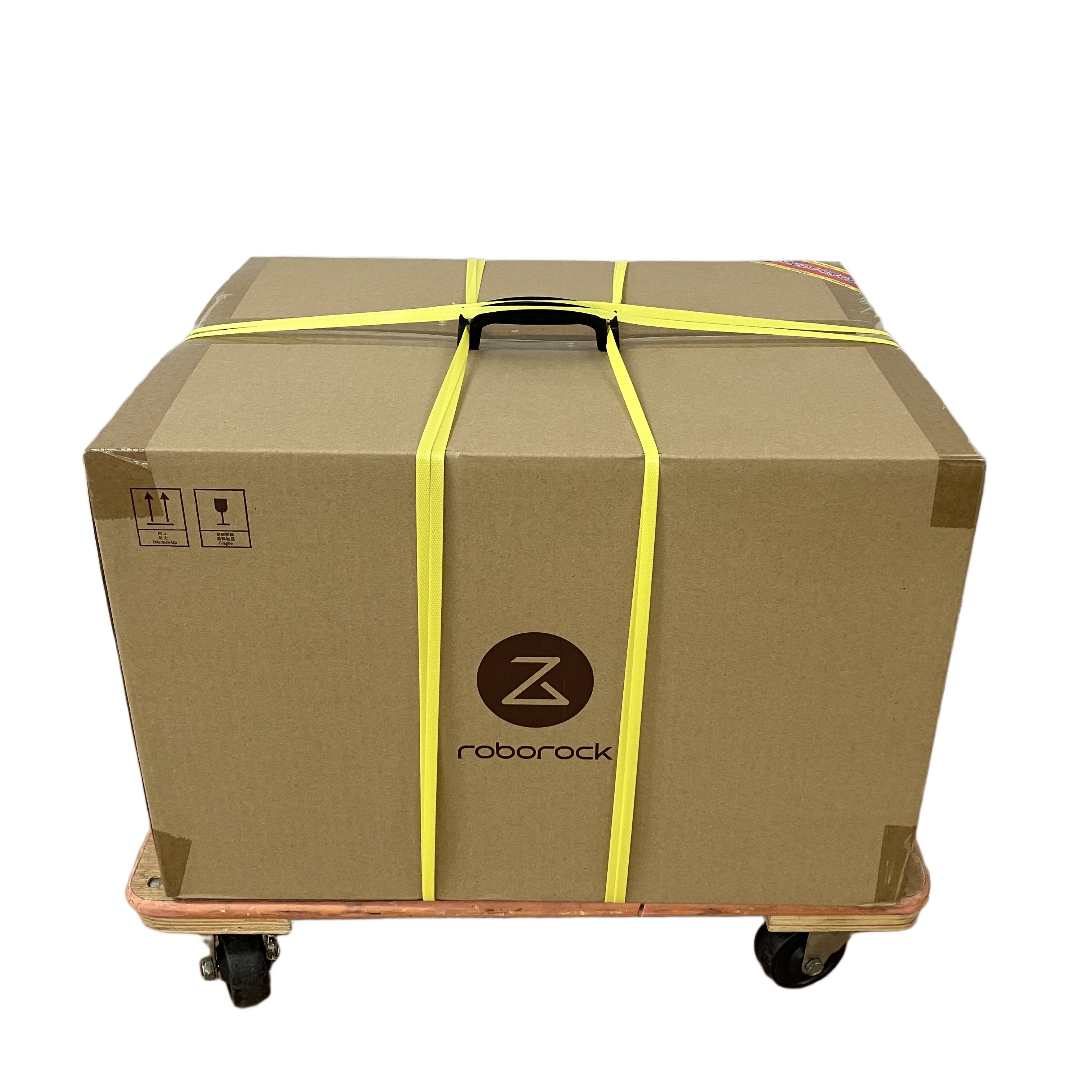 ROBOROCK S7 MaxV Plus ロボット掃除機