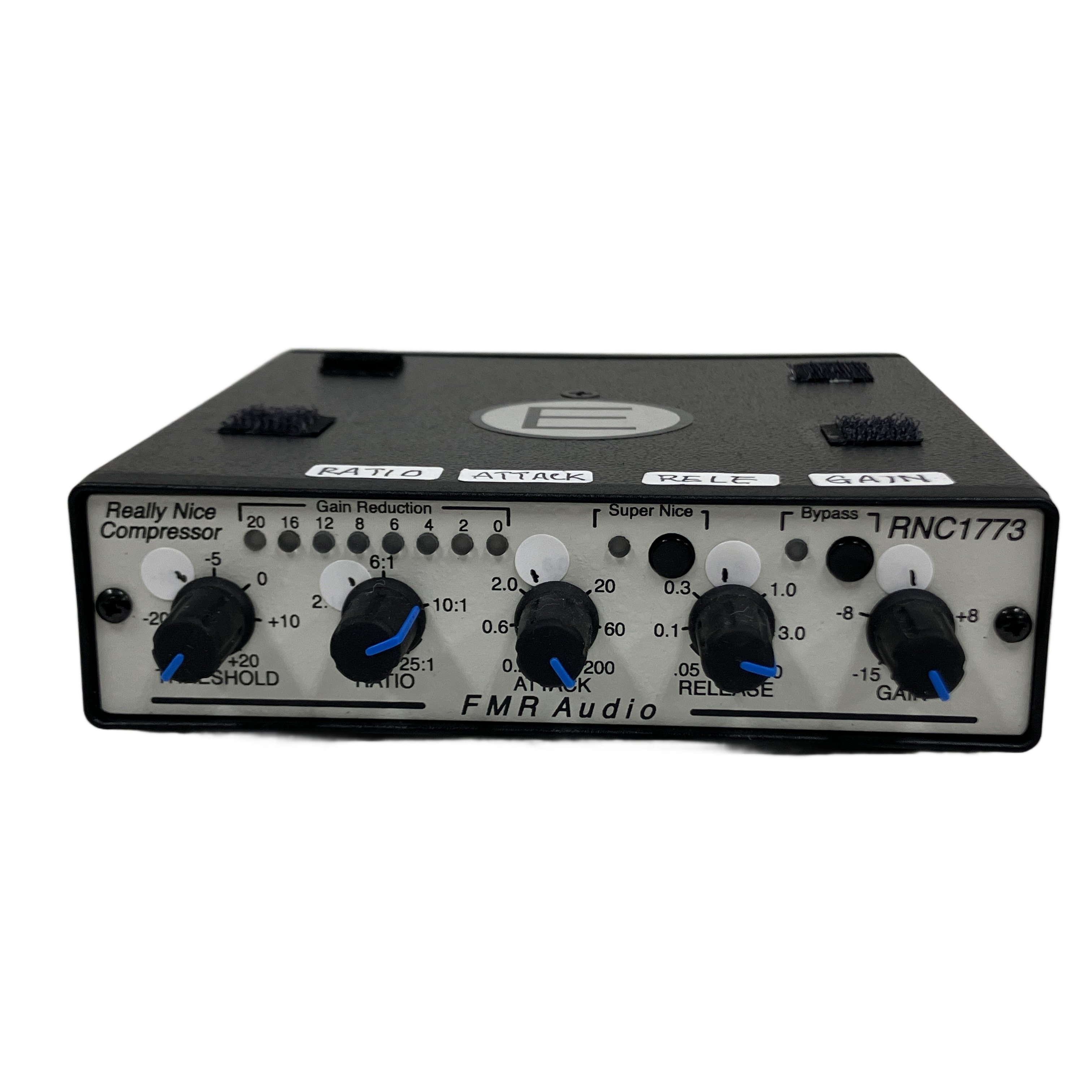 FMR AUDIO RNC1773 コンプレッサー
