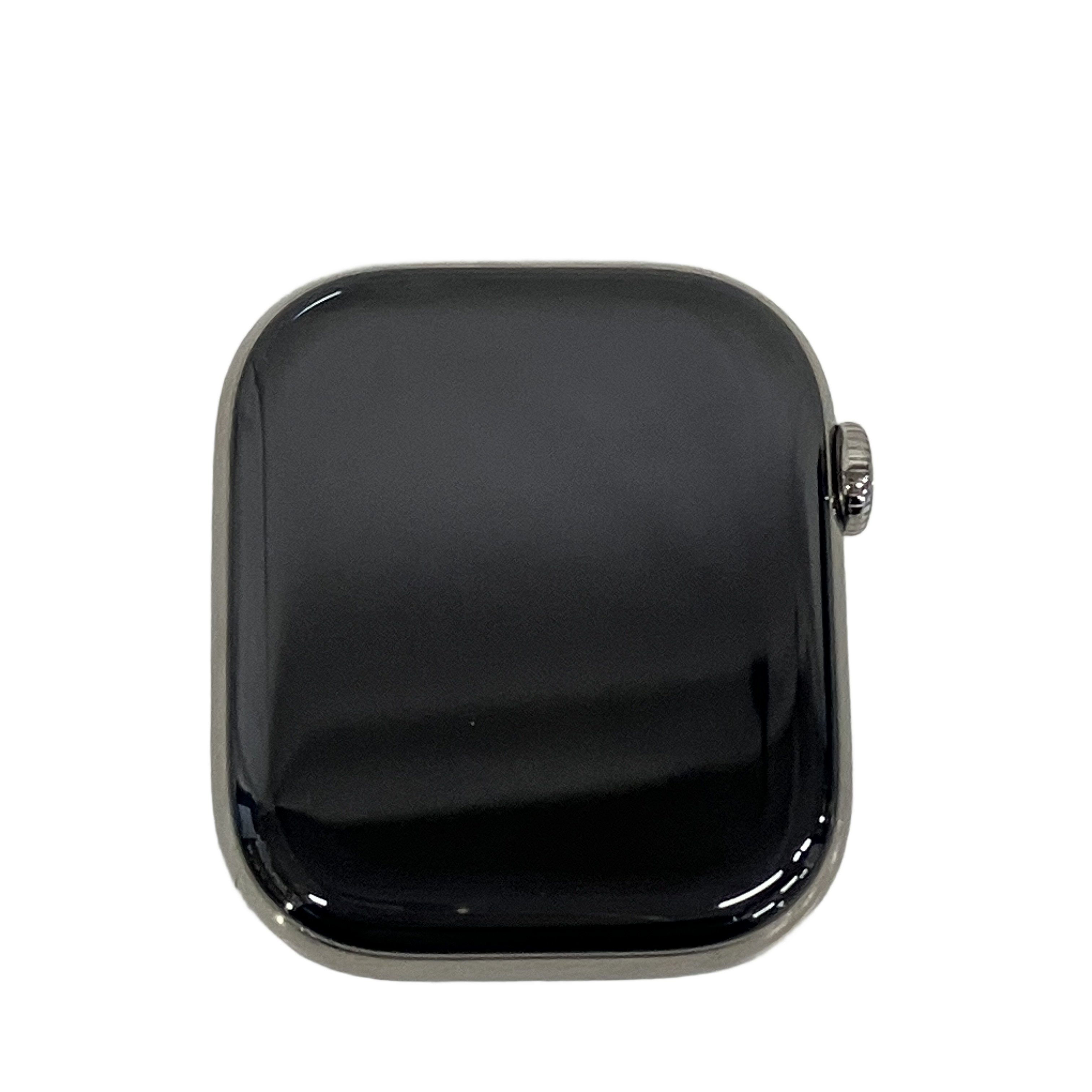 APPLE Watch Series 10 46mm アップルウォッチ ナチュラルチタニウム