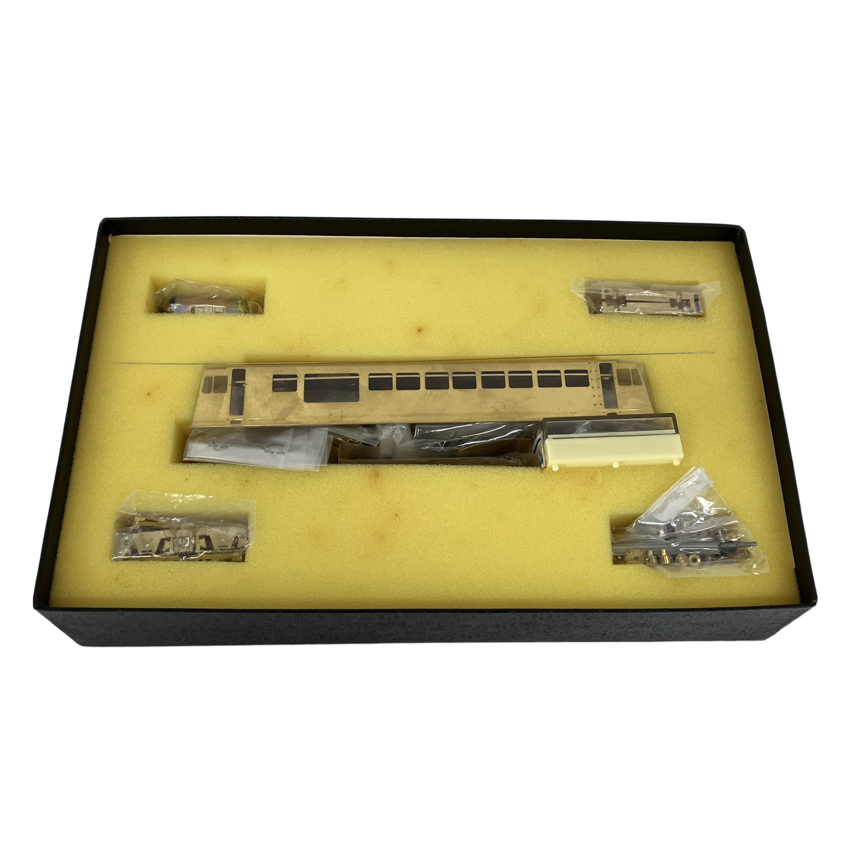 国鉄DF50形 ディーゼル機関車 1/80 鉄道模型