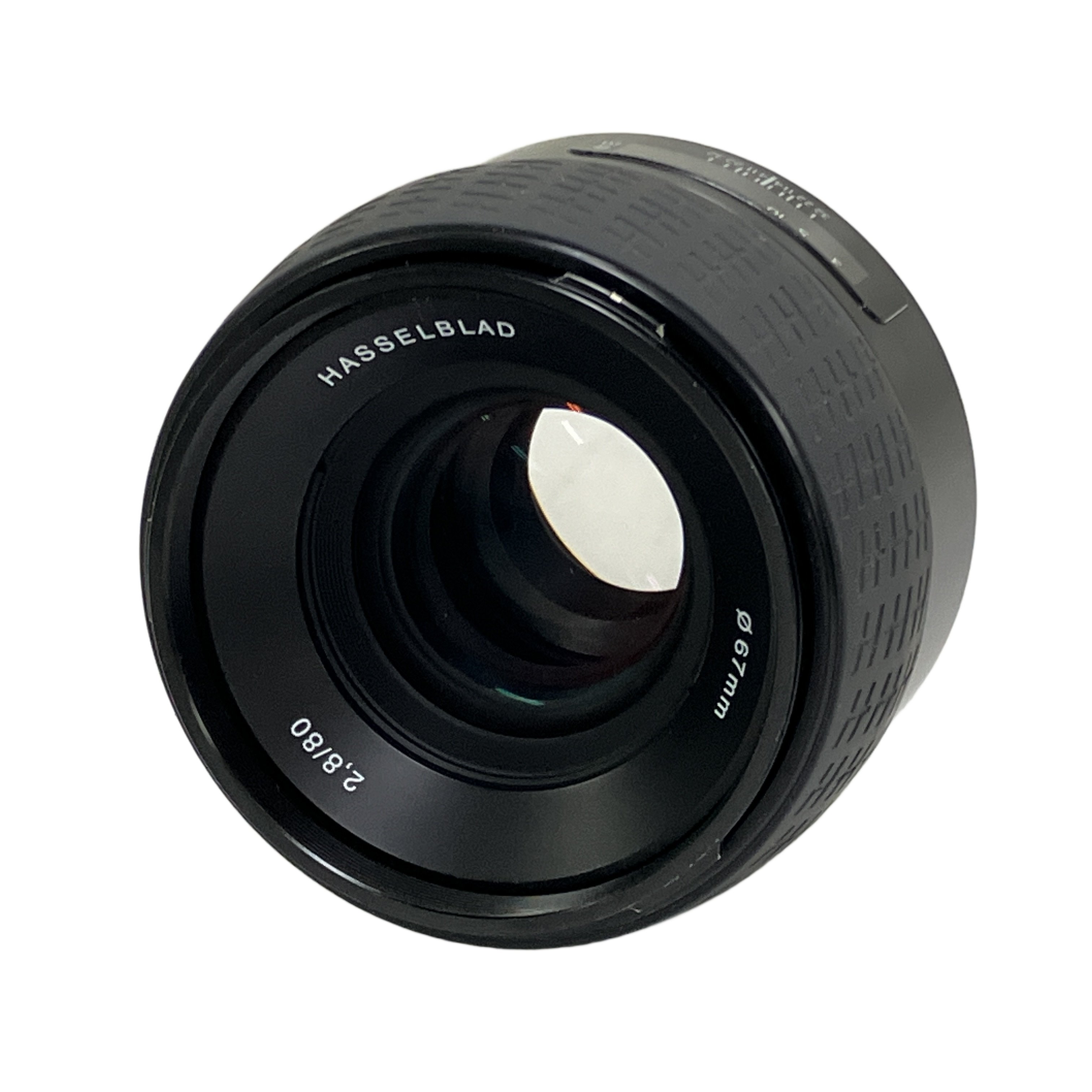 HASSELBLAD HC 80mm F2.8|Hシステムの真髄を体現する、極めてナチュラルで高精細な標準レンズ