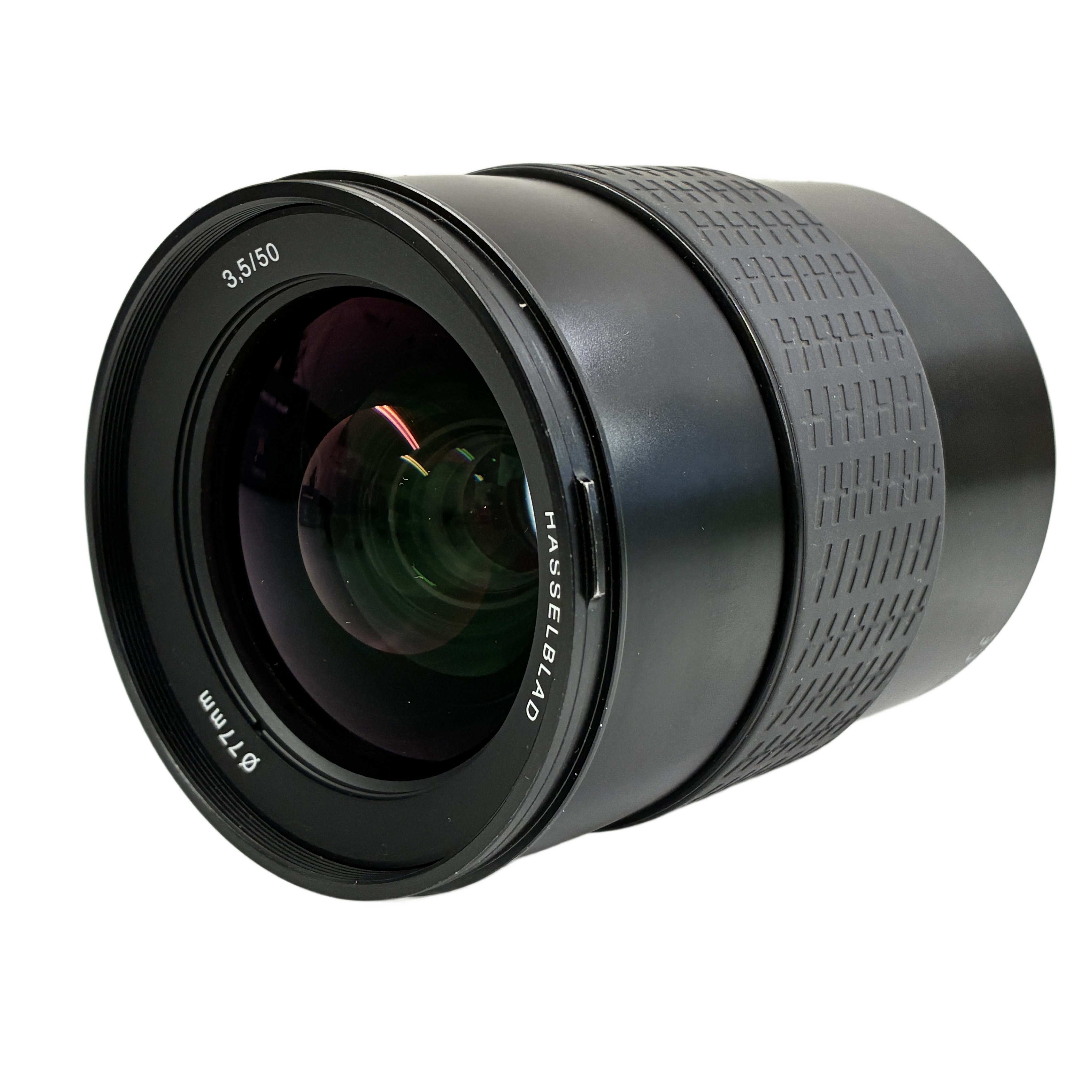 HASSELBLAD HC 50mm F3.5|広角の定番、Hシステムが誇る精密な描写と圧倒的な解像感