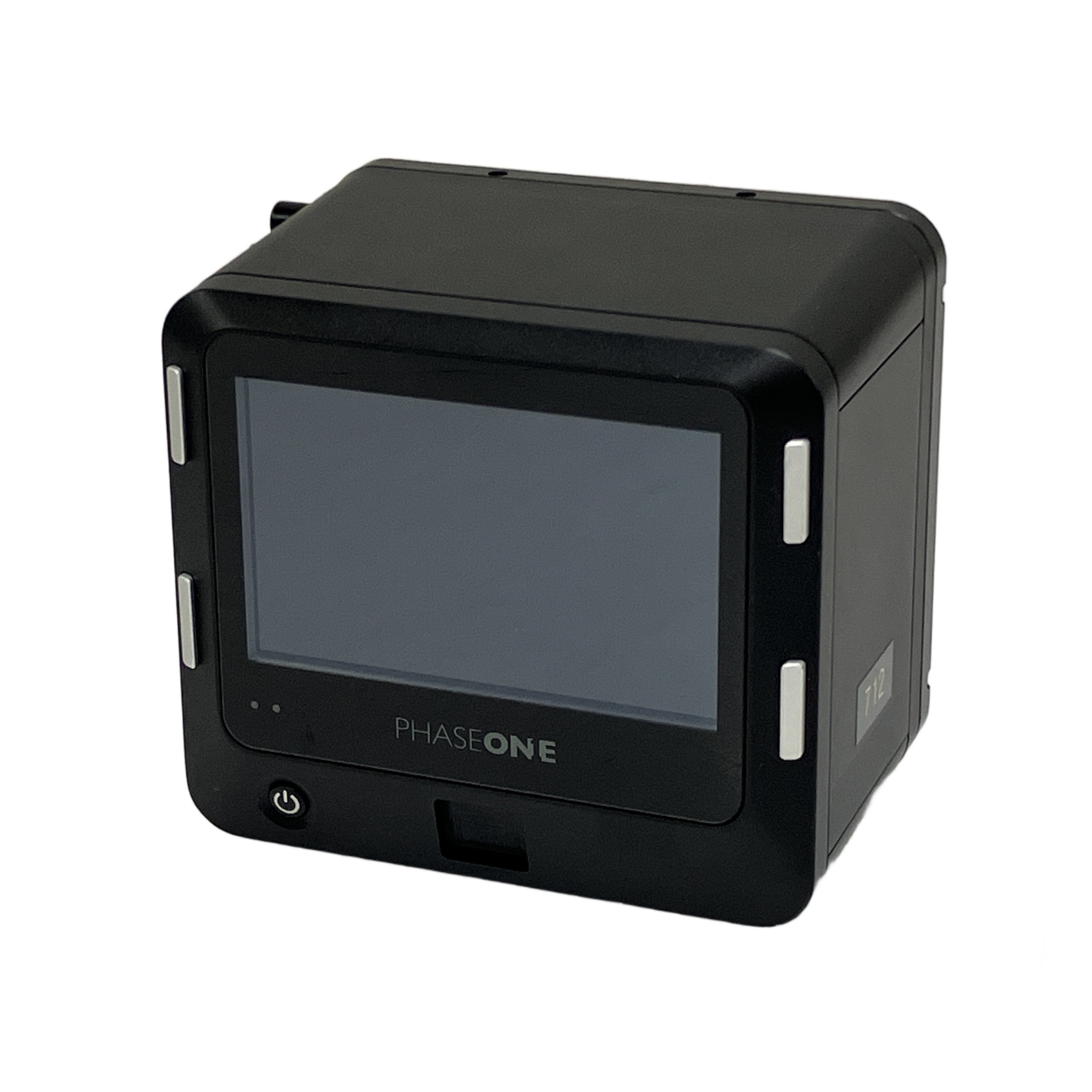 PHASE ONE IQ160 デジタルバック Mマウント|6050万画素の圧倒的な階調と、中判デジタルが生む極上の空気感