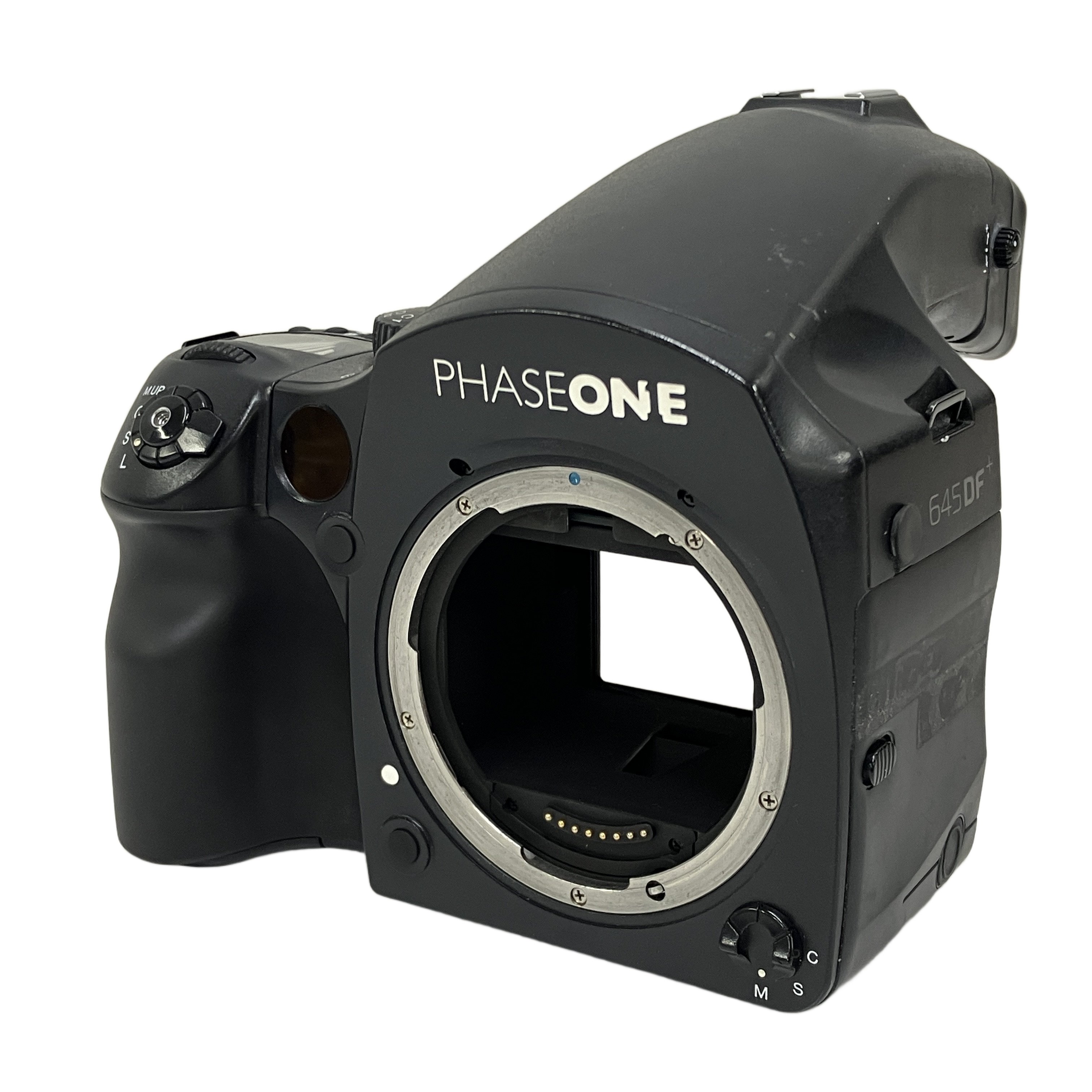 PHASE ONE 645DF+|世界の頂点を極める解像度、プロフェッショナルが信頼を寄せる究極の中判システム