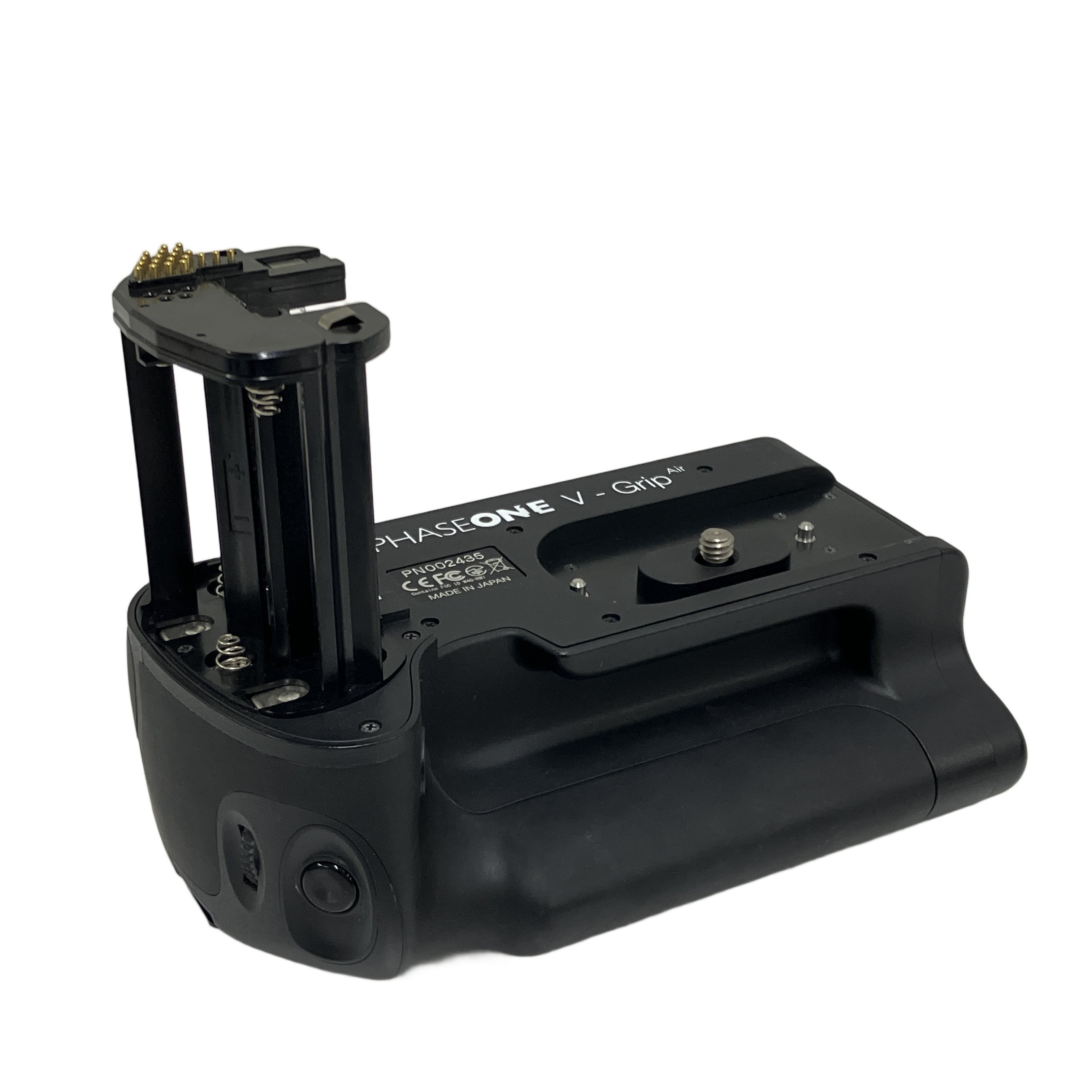 PHASE ONE V-Grip Air 645DF用バッテリーグリップ