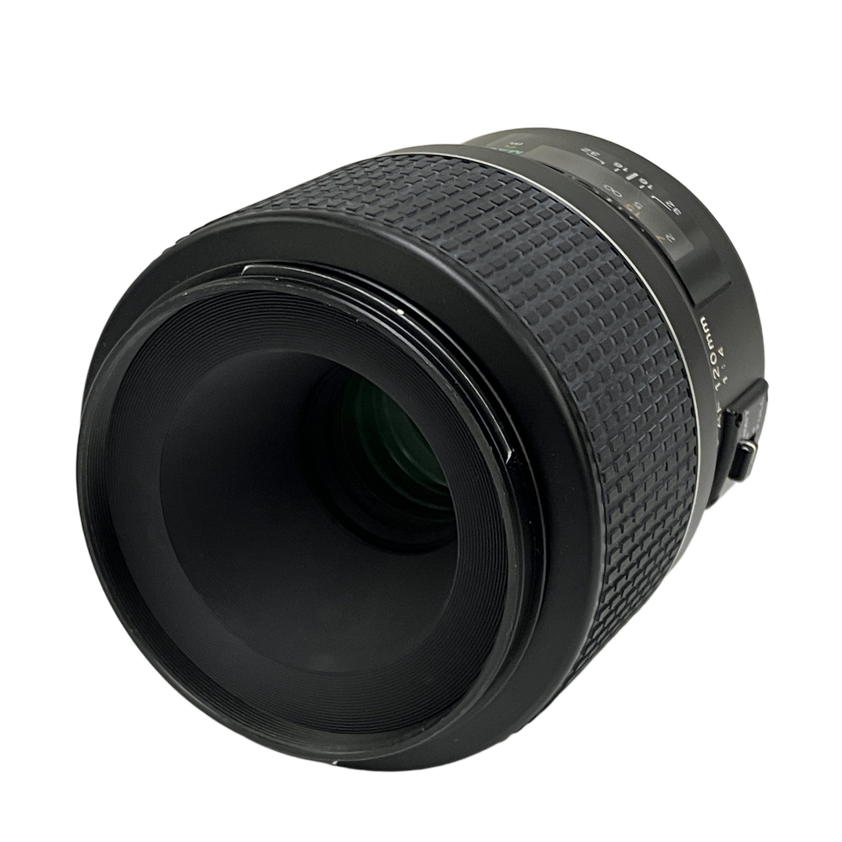 PhaseOne Macro AF 120mm f/4 D|被写体の息遣いまで描き出す、中判デジタルの真価を問う最高峰マクロ
