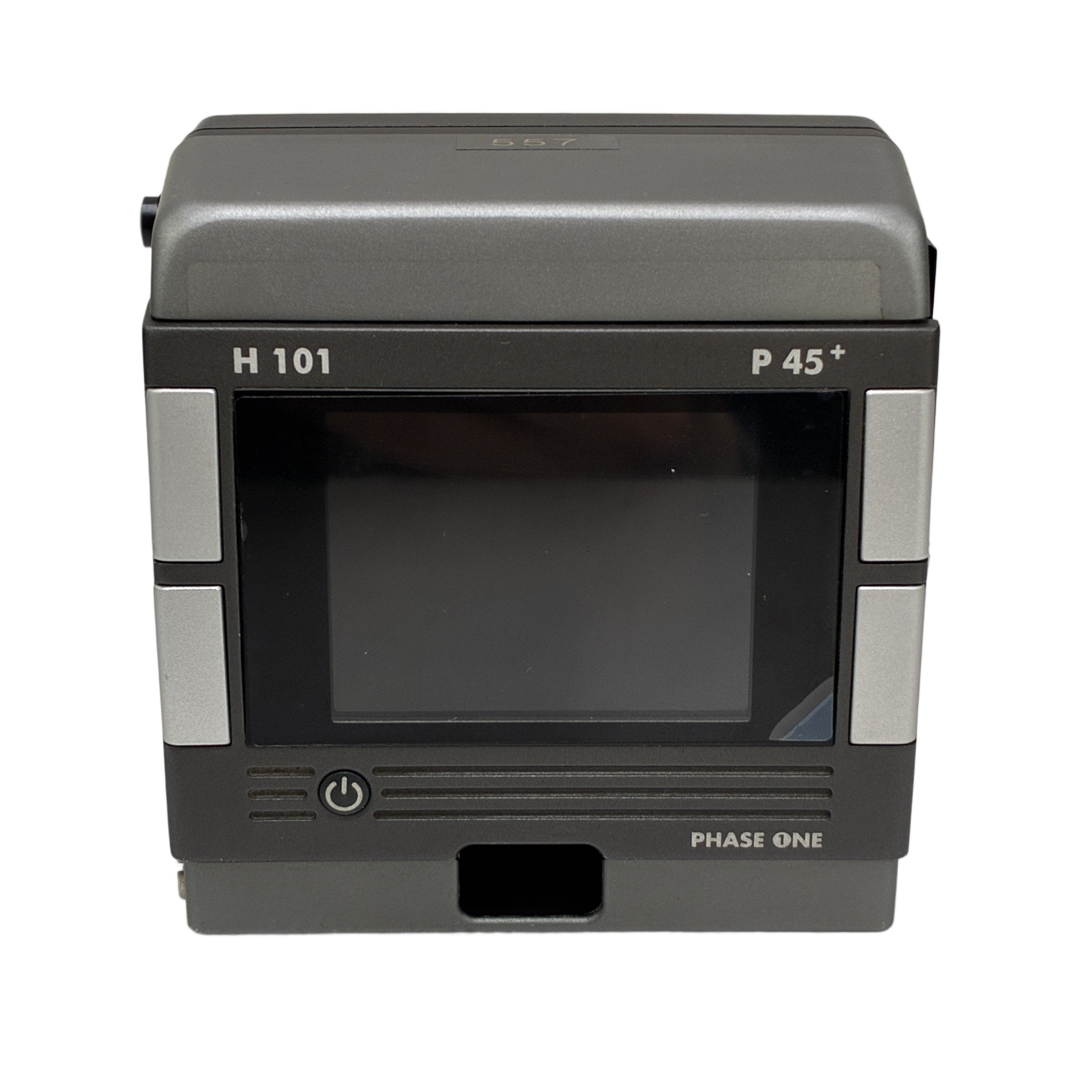 PHASE ONE P45+ デジタルバック Hマウント用