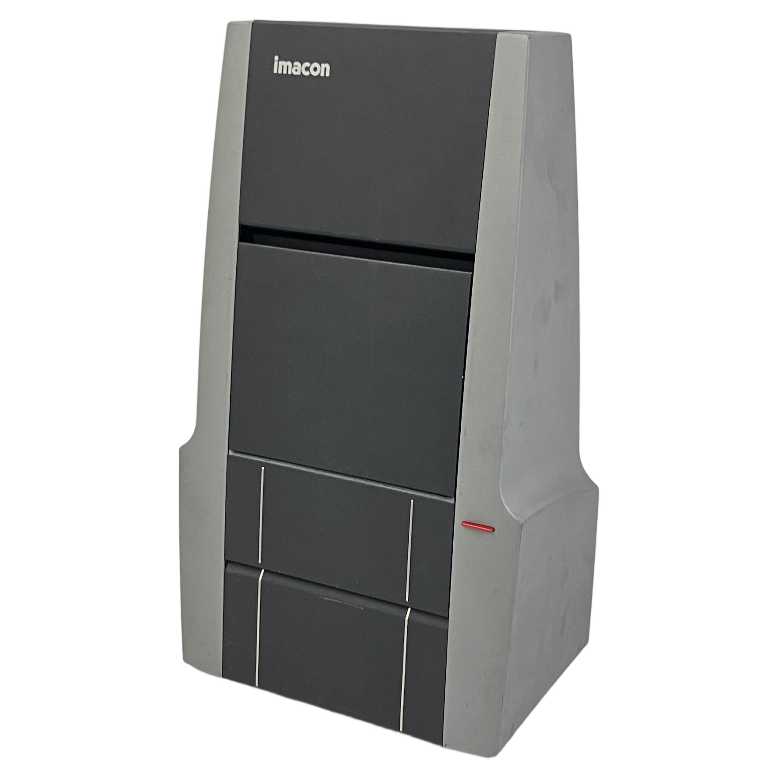 Imacon Flextight 848|最大8000dpiの衝撃、フィルムの情報を極限まで引き出すハイエンドスキャナー