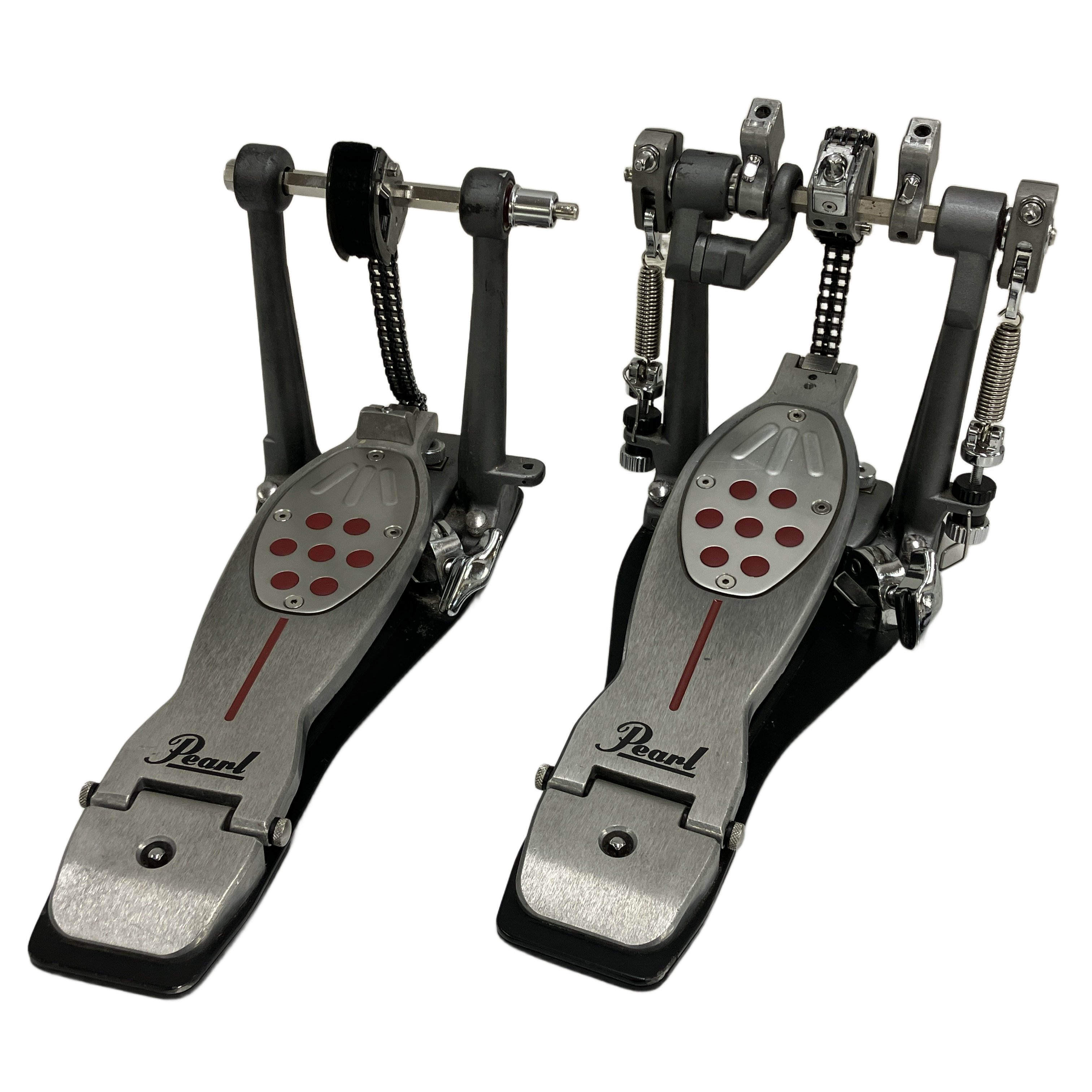 PEARL P-2052C ELIMINATOR REDLINE ツインペダル