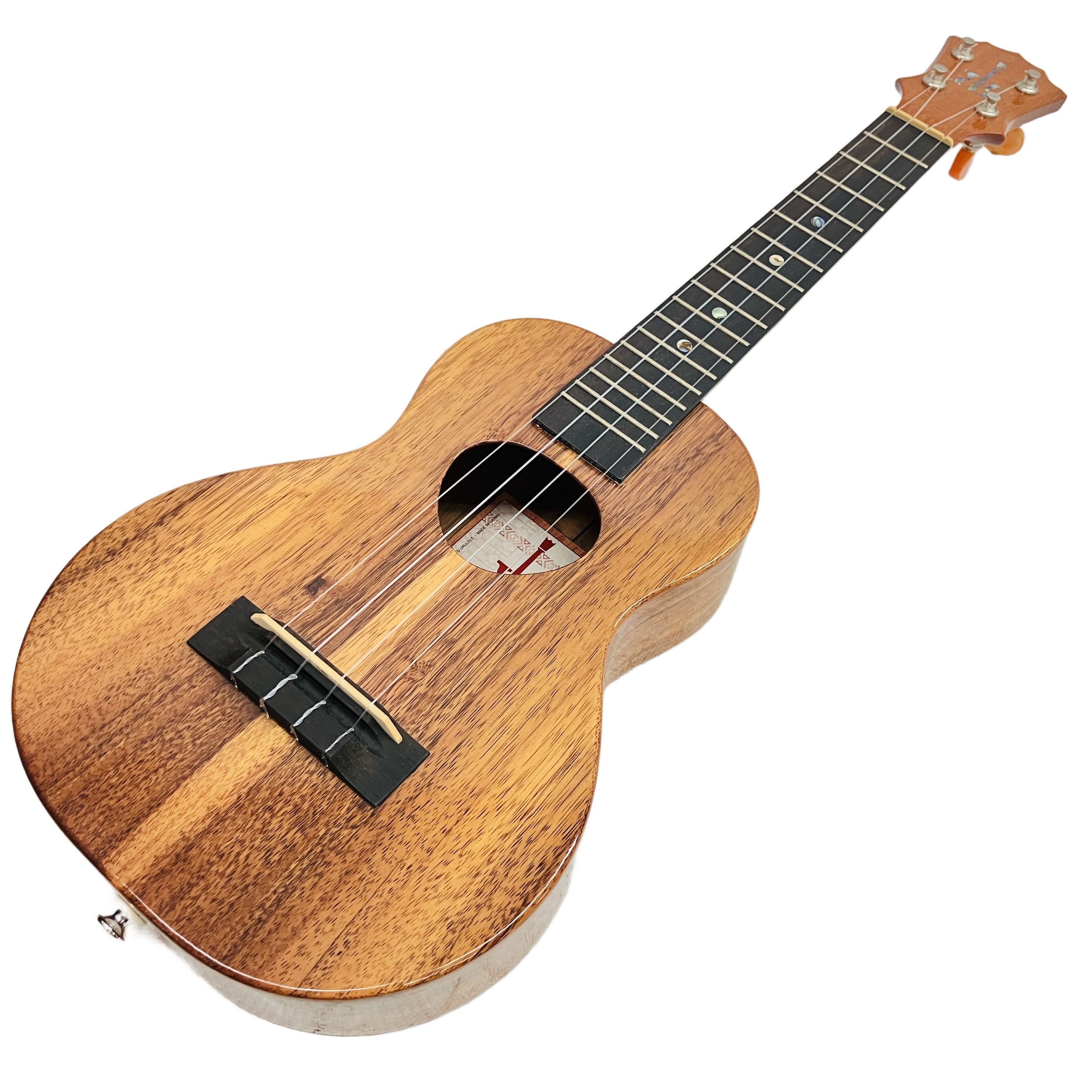 KoAloha KCM-00 UG Concert|ハワイの太陽を浴びた「コアロハ」の響き、ハワイアンコアが奏でる極上の明るさ