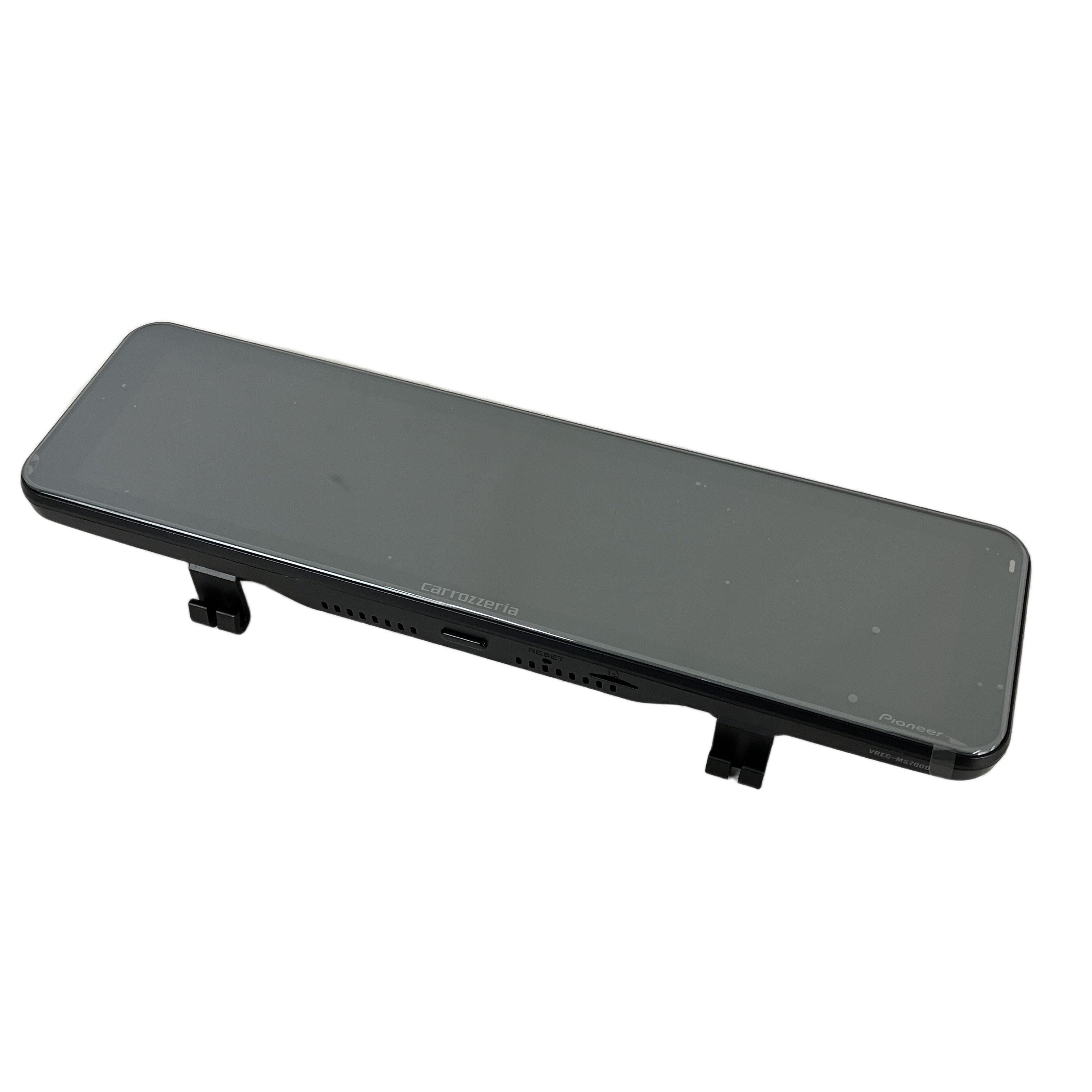 Pioneer VREC-MS700D デジタルミラー型 ドライブレコーダー