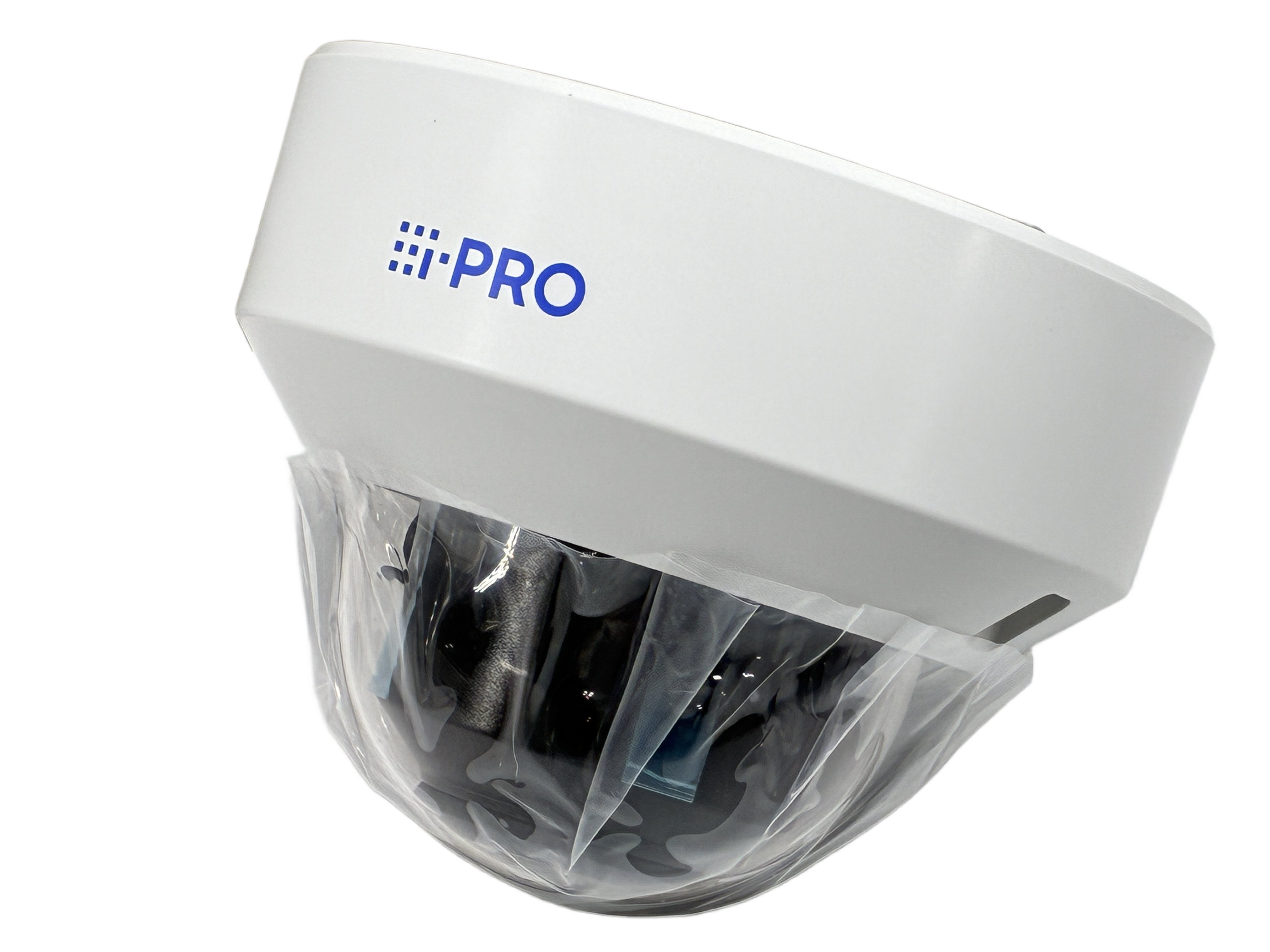 I-PRO WV-U2132LA 防犯カメラ