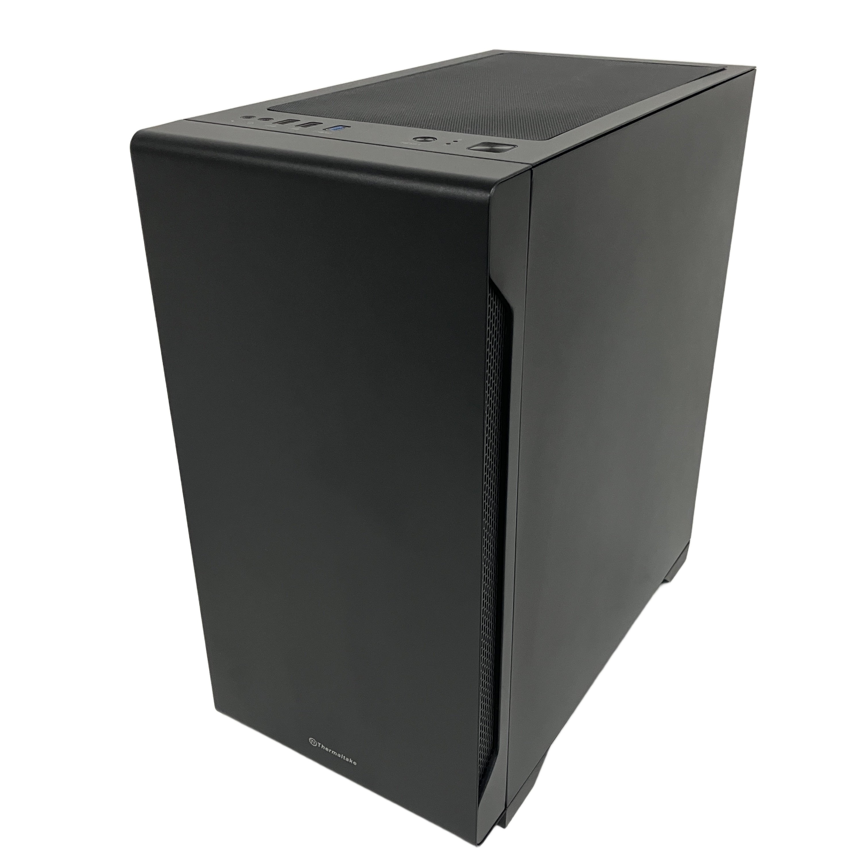 自作ゲーミングPC Ryzen 7 7700 / RTX 5060 Ti|第5世代GPU搭載、AIと次世代性能が加速するミドルハイの新基準