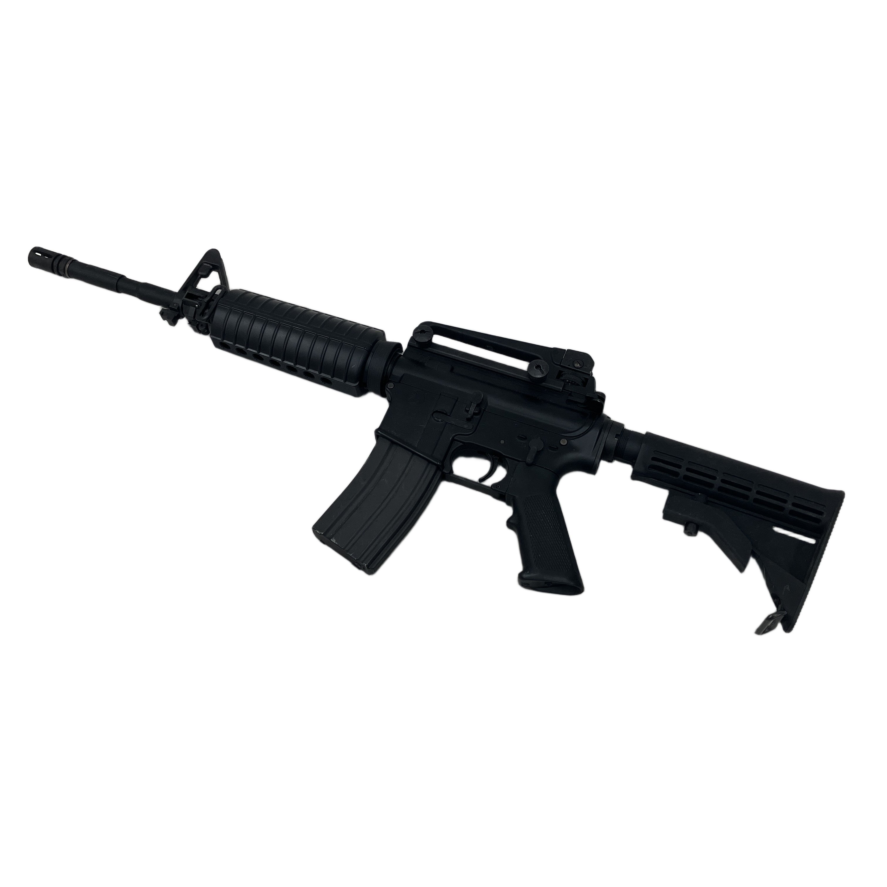 TOKYO MARUI M4A1カービン 次世代電動ガン