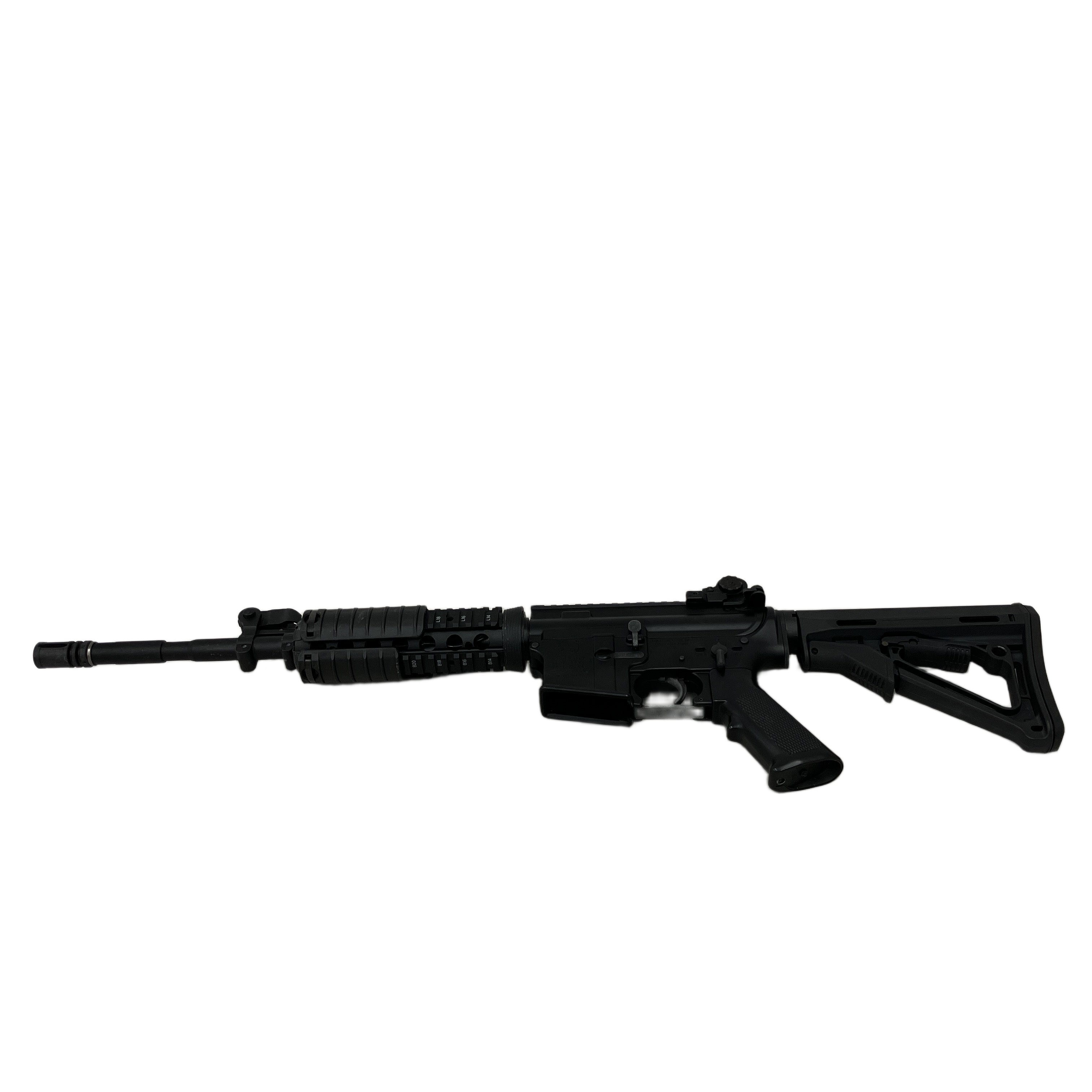 TOKYO MARUI M4A1 カービン 次世代 電動ガン