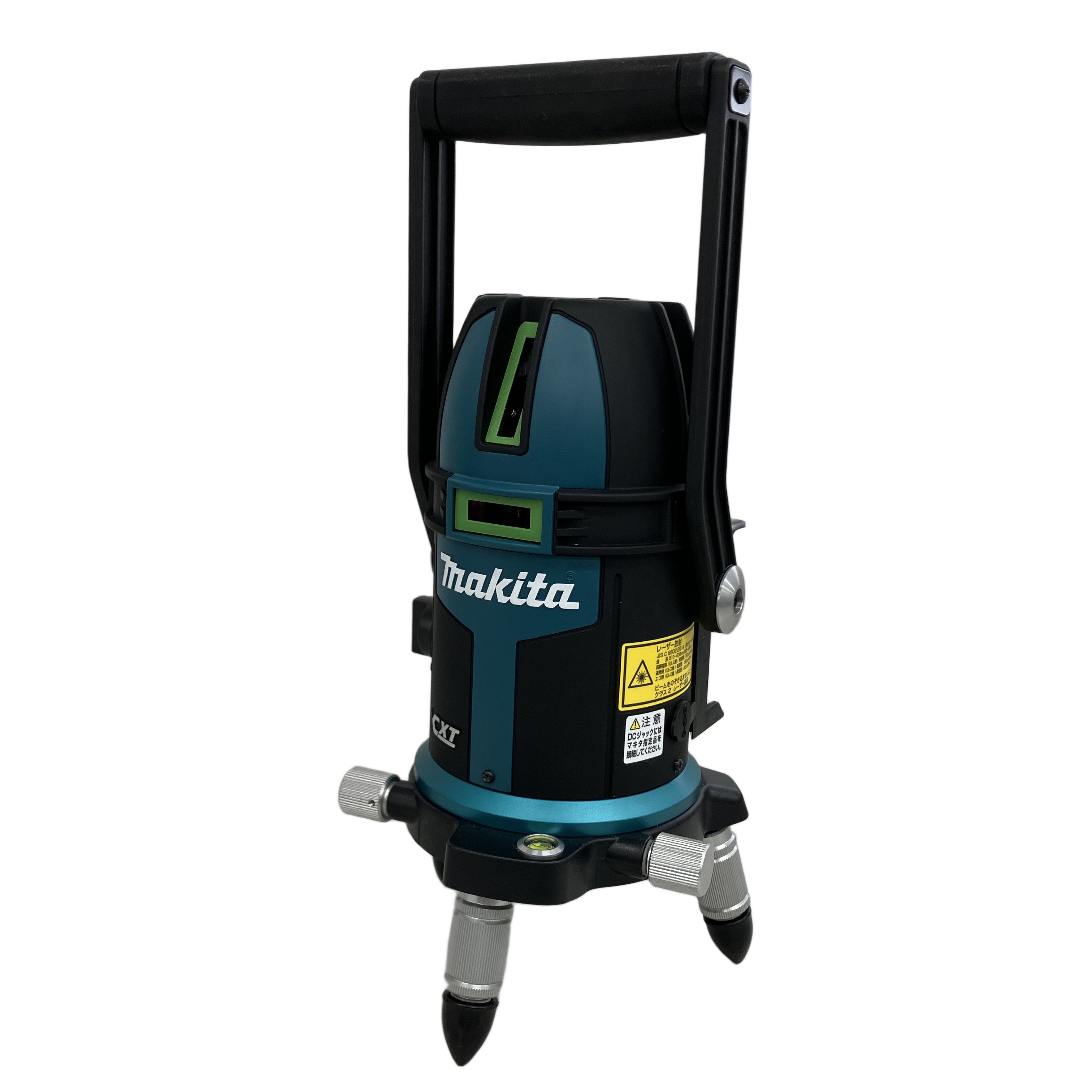 MAKITA SK209GD グリーンレーザー 墨出し器