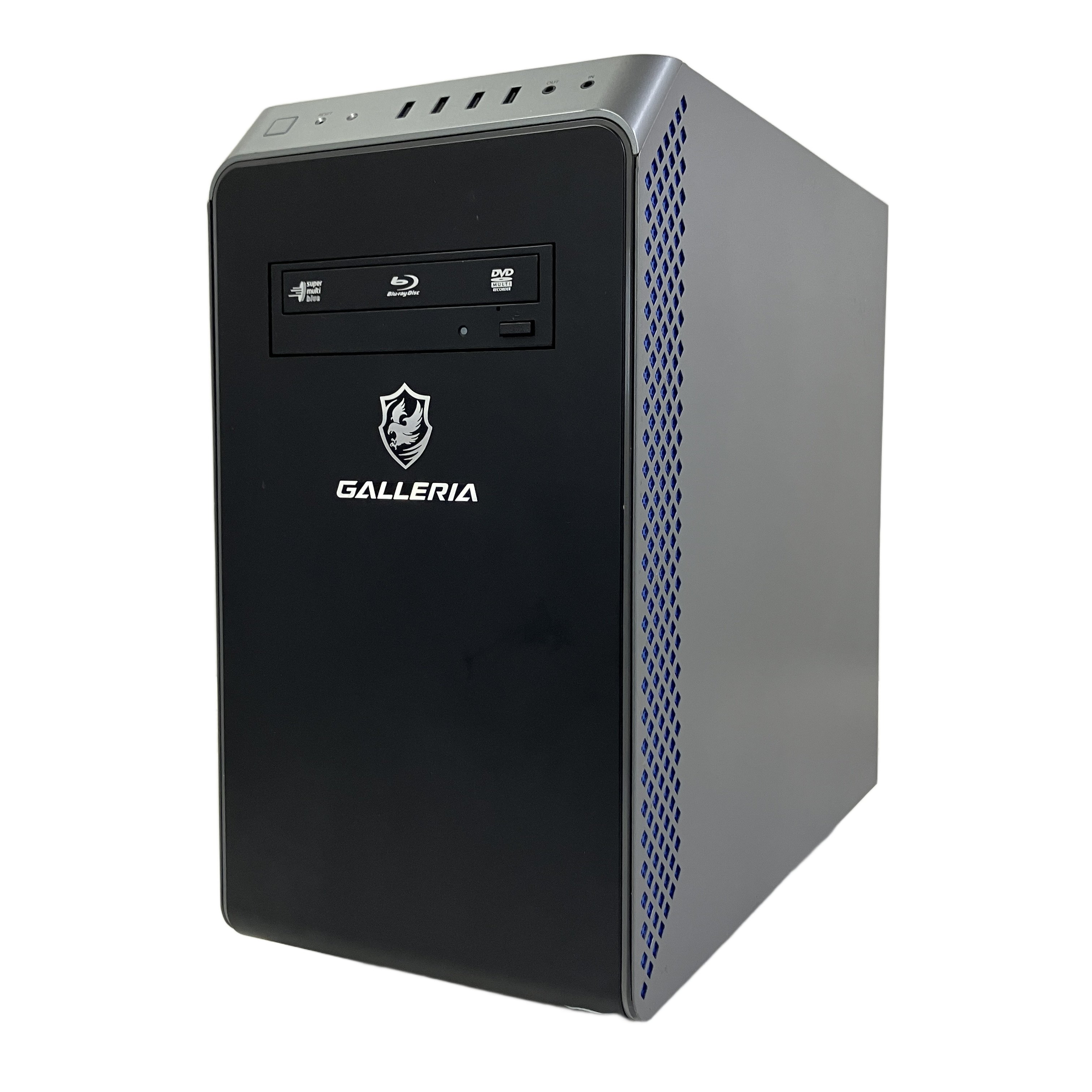 ★GALLERIA RM5C-R47S RTX4070SUPER搭載の最新世代モデル★