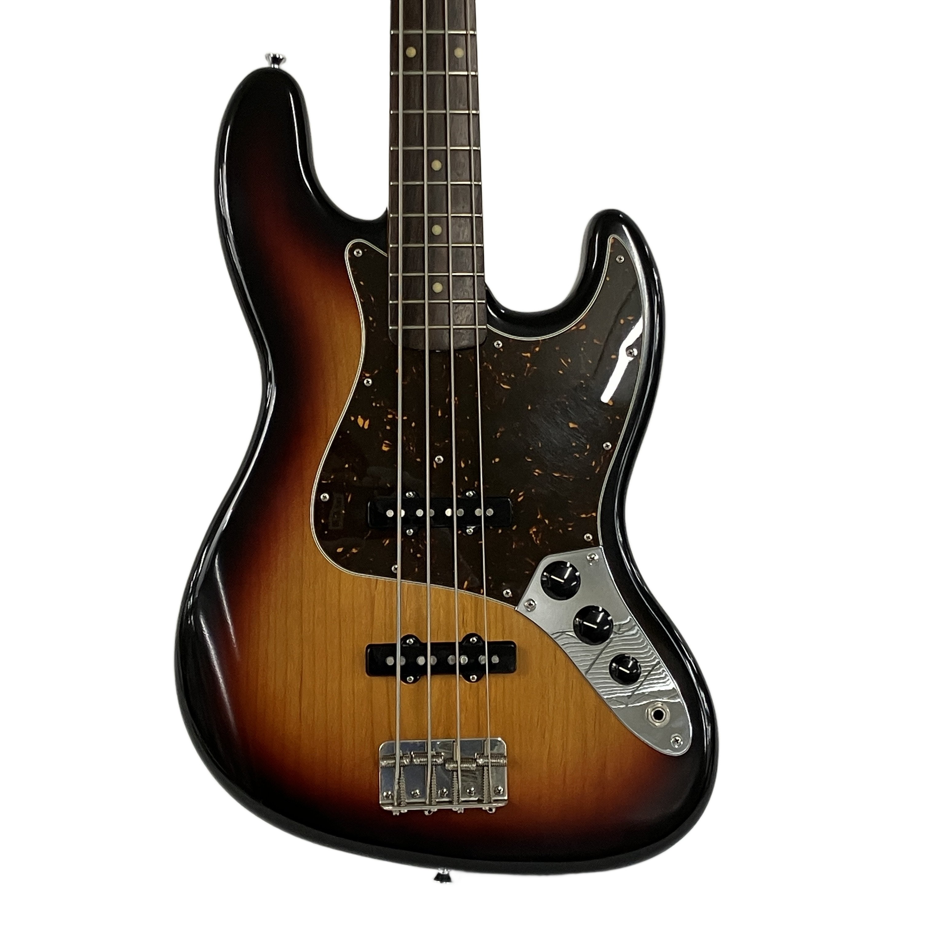 EDWARDS E-JB-93R エレキベース