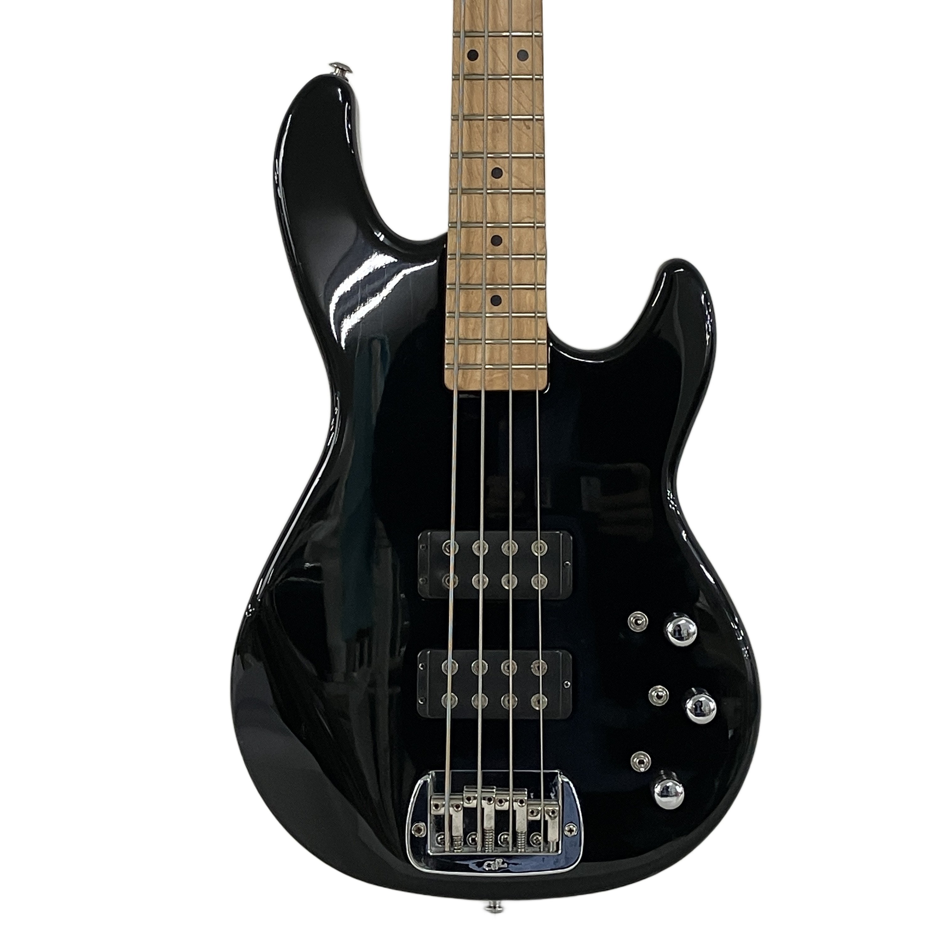 G&L Premium L-2000 CFS|レオ・フェンダーが生んだ多才な怪物、フジゲン製ならではの精巧な造り