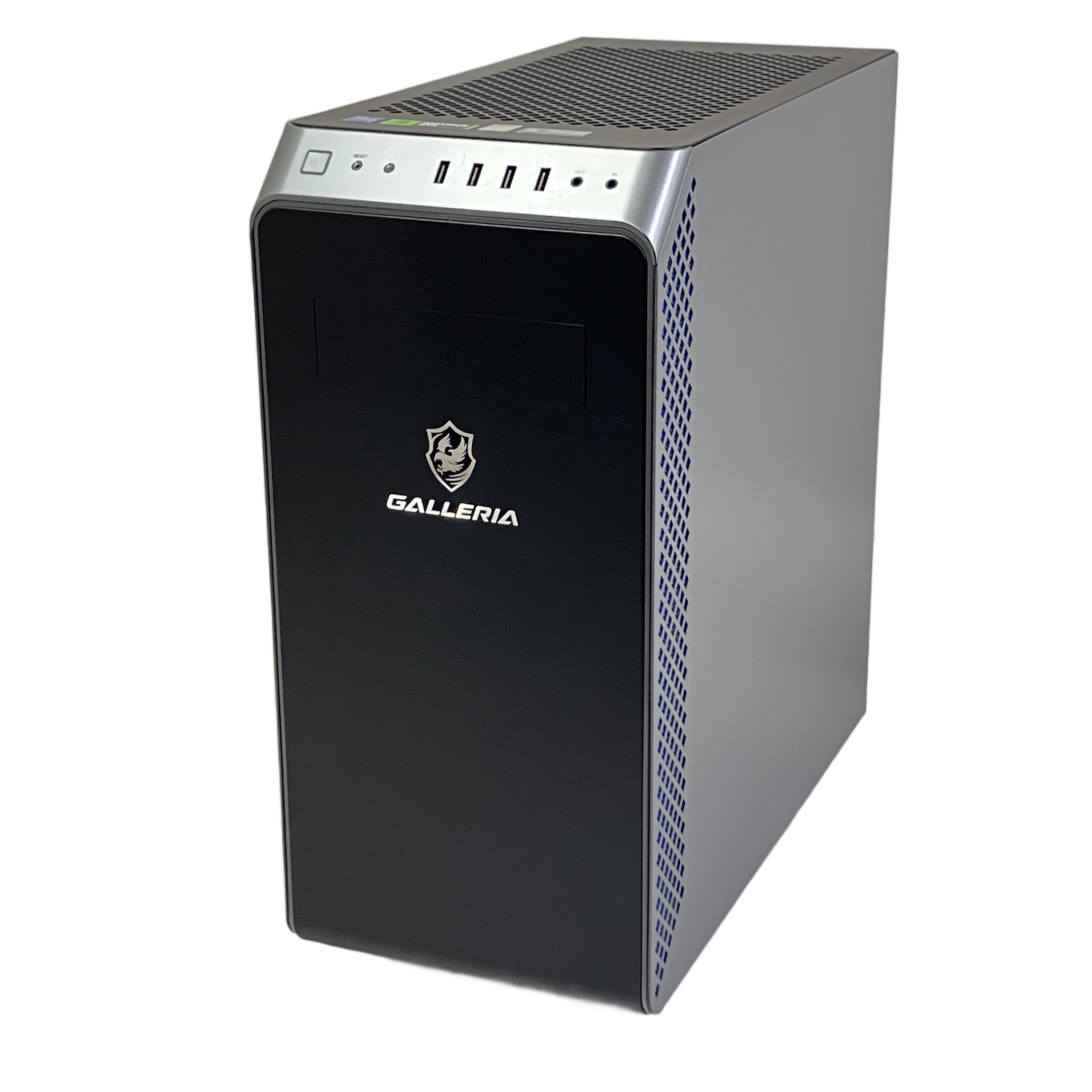 「決して妥協を許さないあなたへ。この一台に触れた瞬間から、日常のあらゆるタスクが極上のエンターテインメントへと昇華する。」