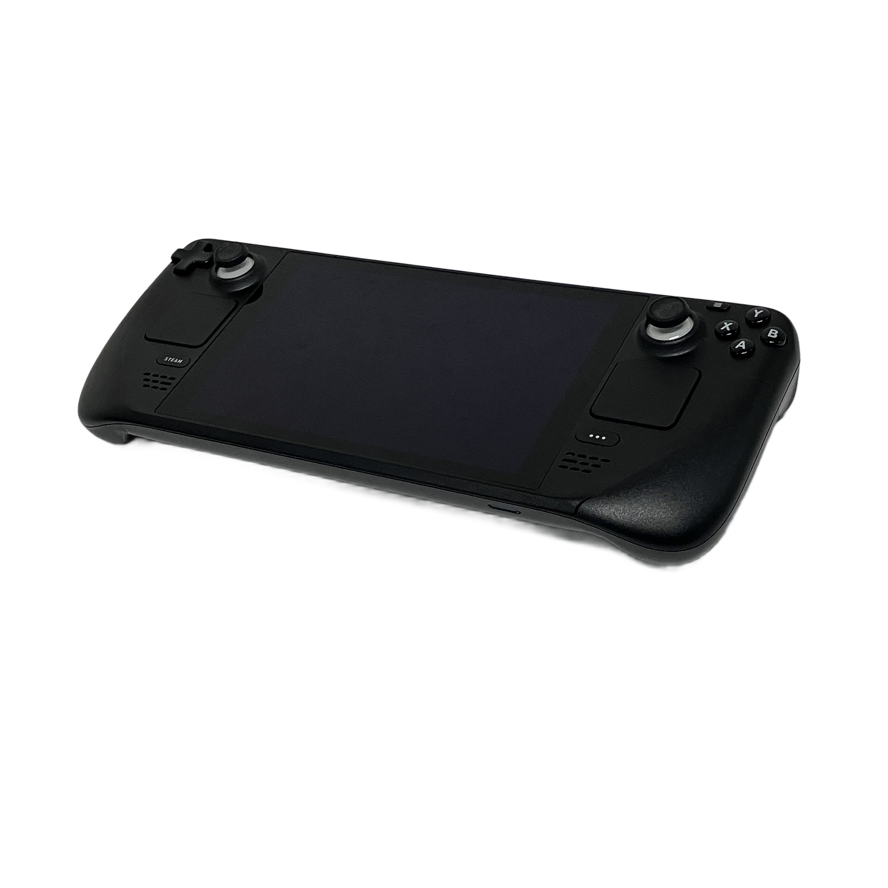 VALVE Steam Deck ゲーミングPC 256GB