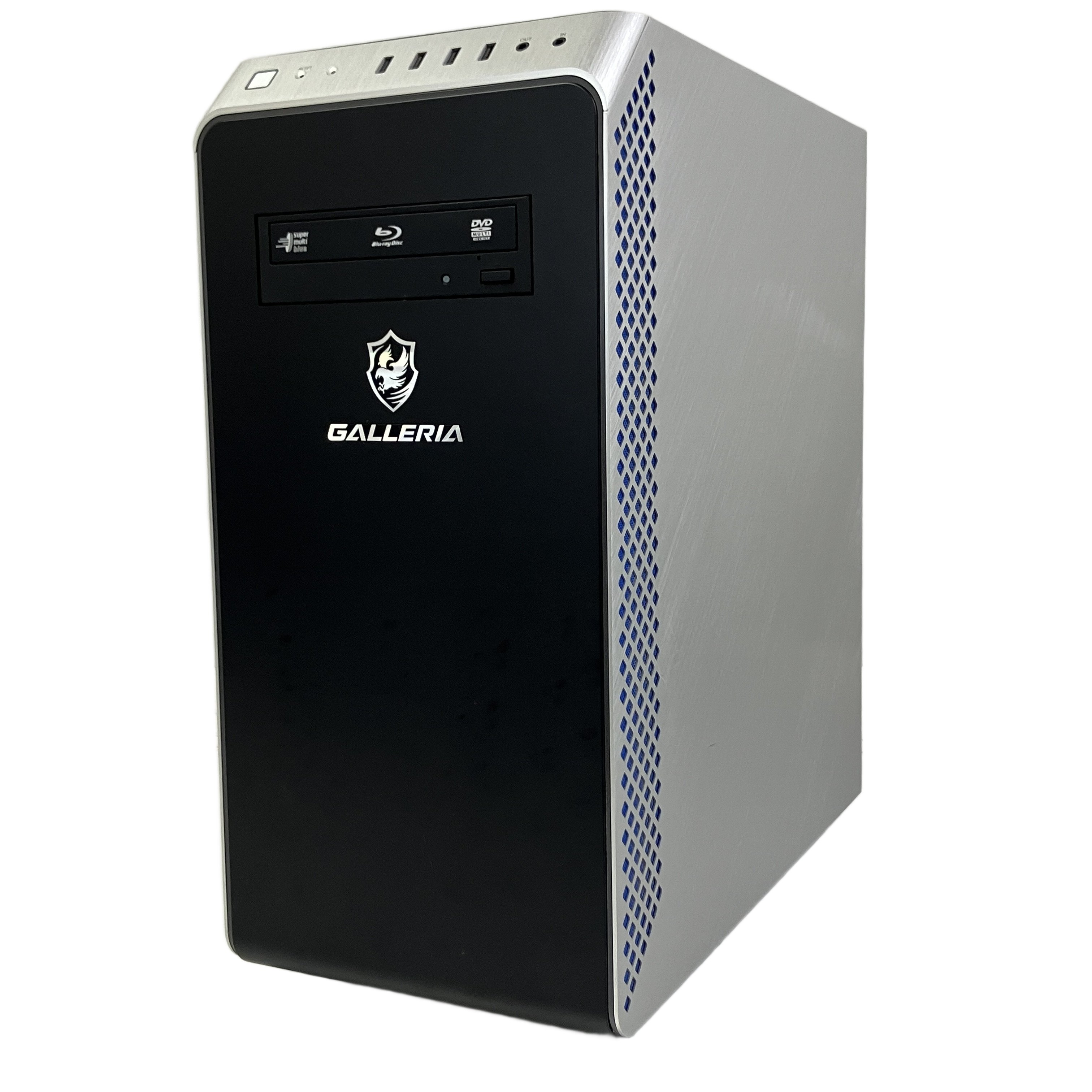 ★GALLERIA ZA9C-R49 RTX4090搭載!究極の性能を求める方へ★