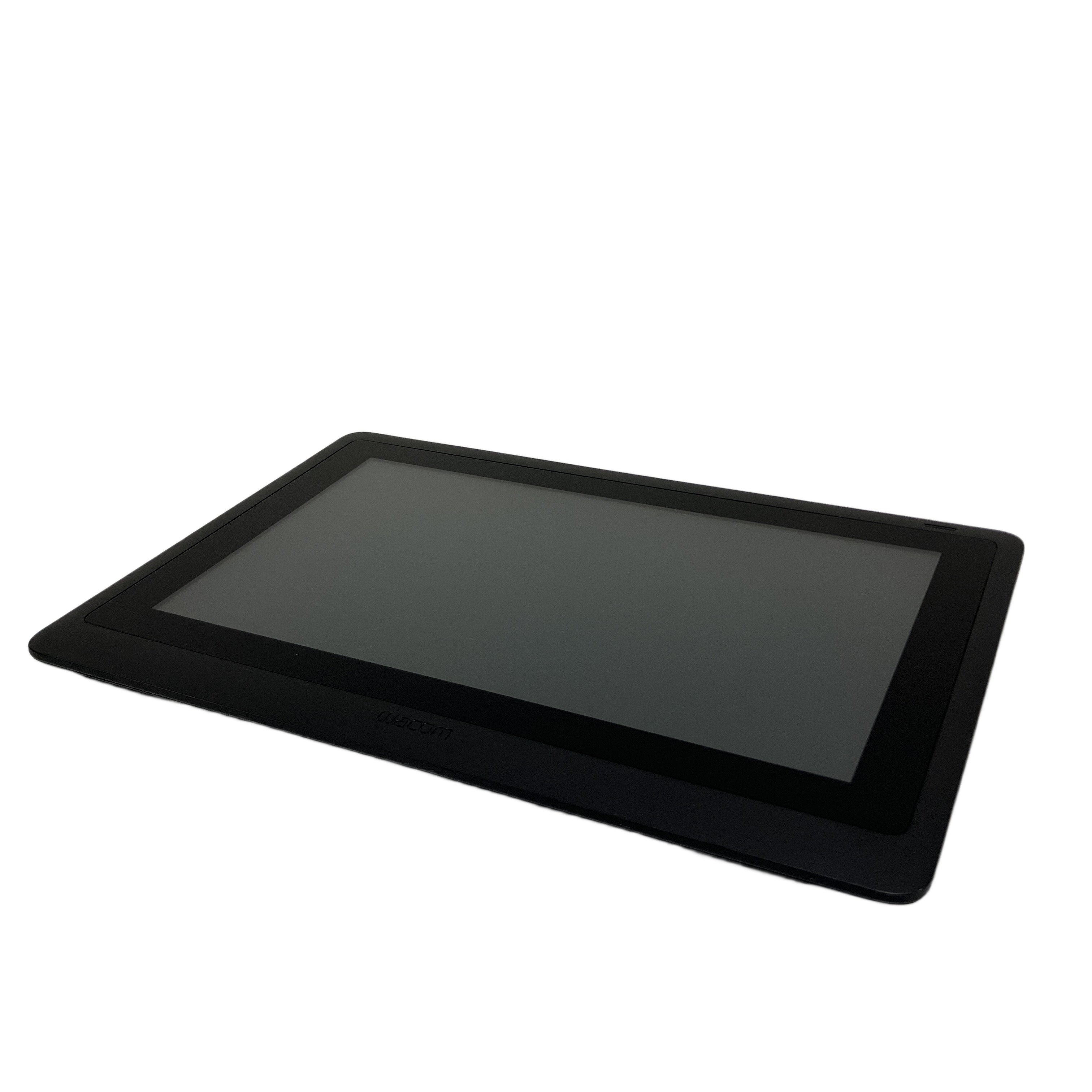 Wacom Cintiq 16 液晶ペンタブレット