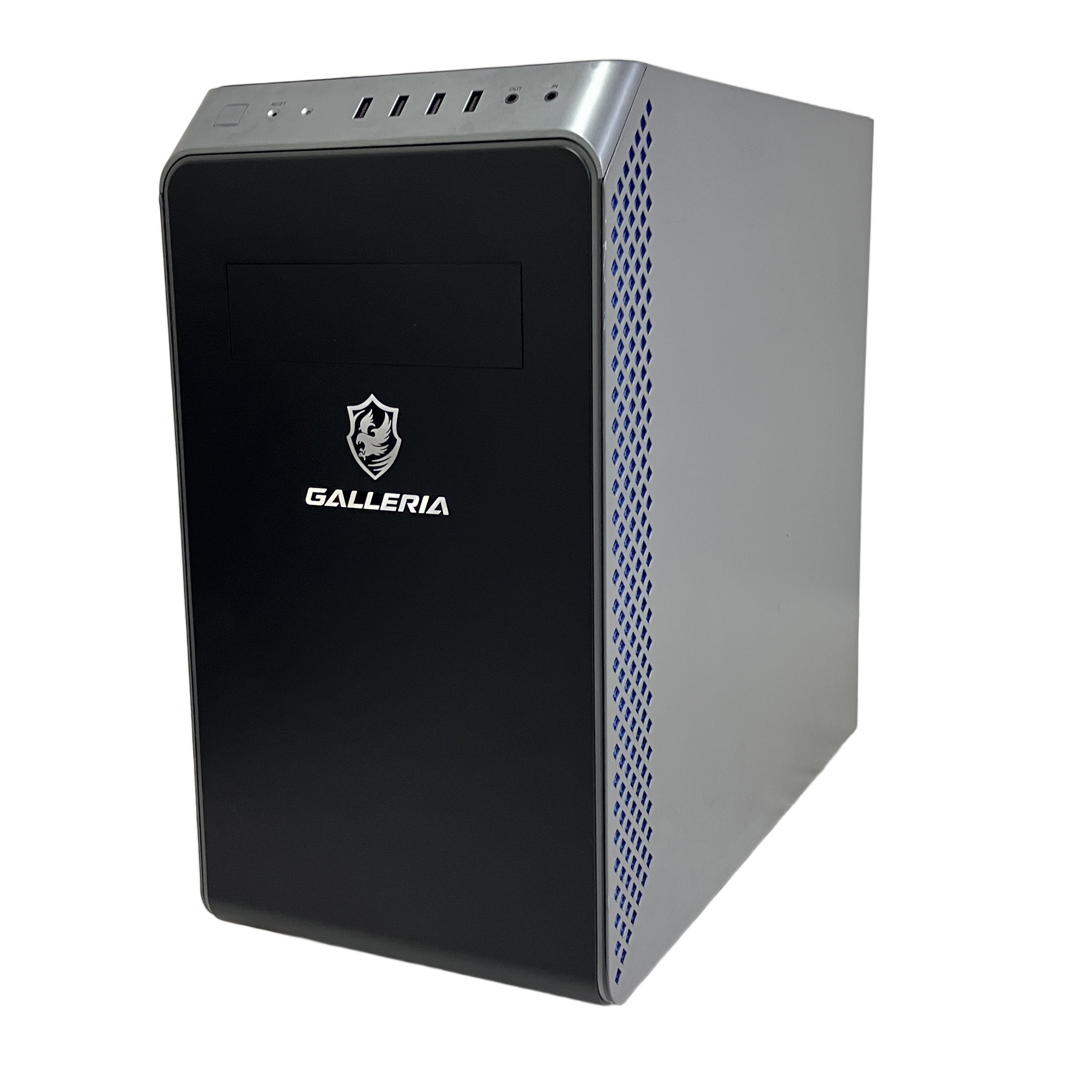 あらゆる用途をスマートにこなす頼もしいパフォーマンス。あなたの日常をワンランク引き上げる至高のスタンダード。