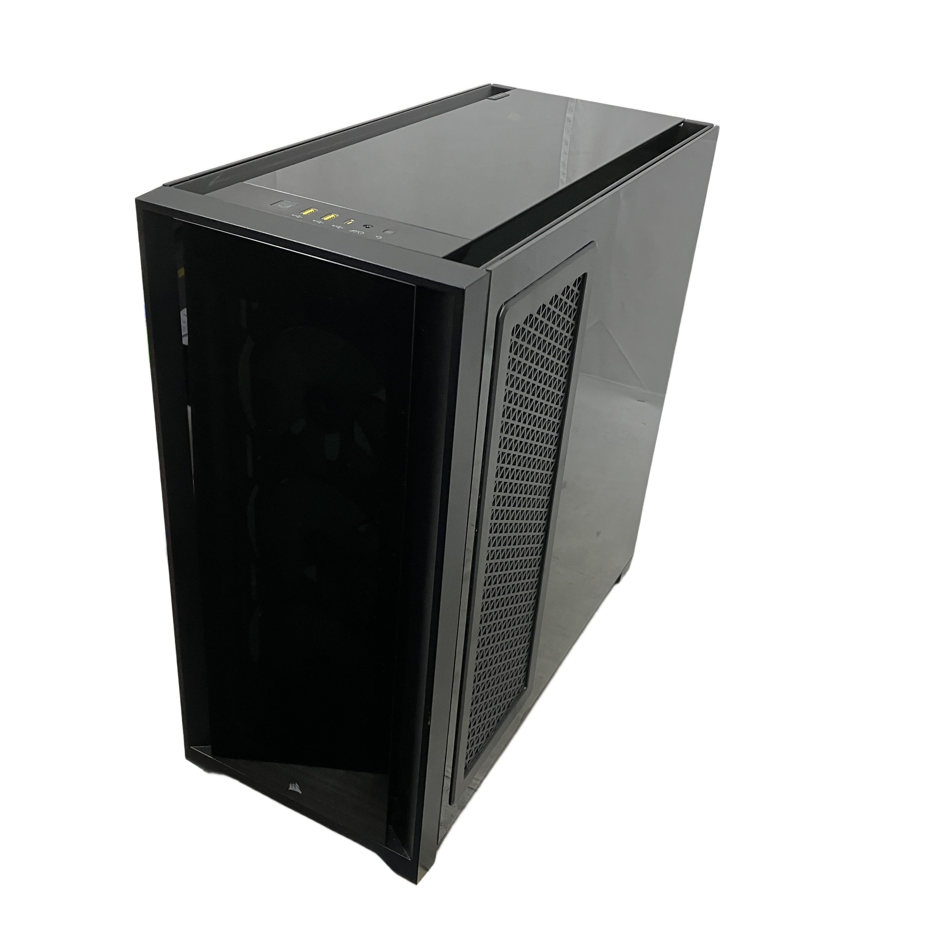 AMD Ryzen 9 5900X デスクトップパソコン 32GB 1TB RTX 3080 Ti