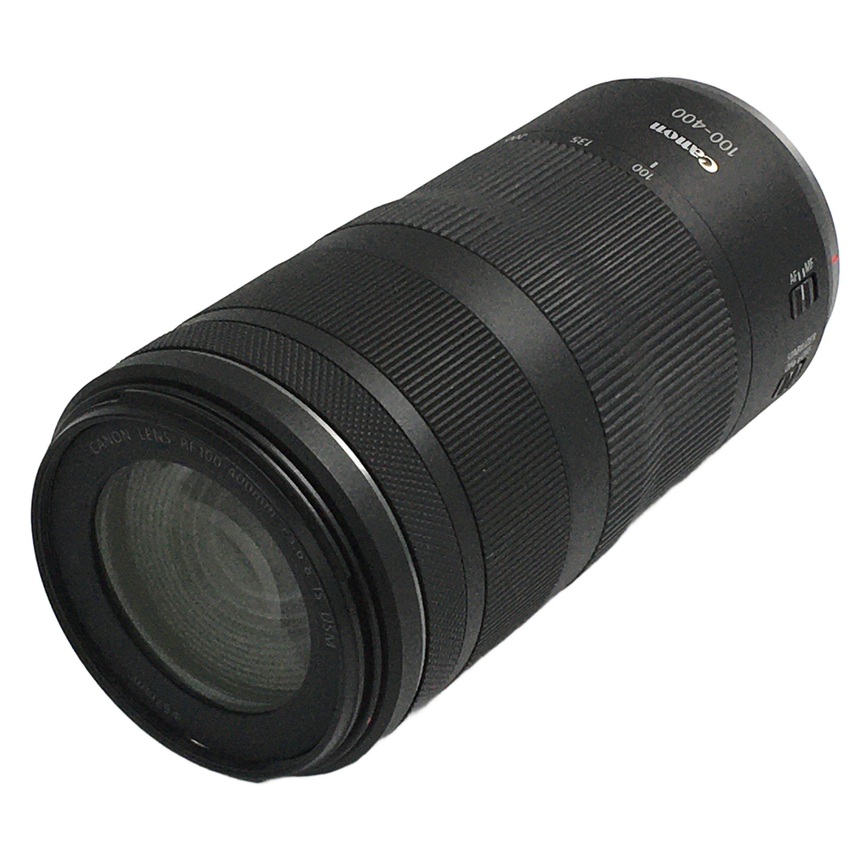 Canon RF100-400mm F5.6-8 IS USM|クラスを超えた軽量・コンパクト、驚きの機動力を誇る次世代の超望遠